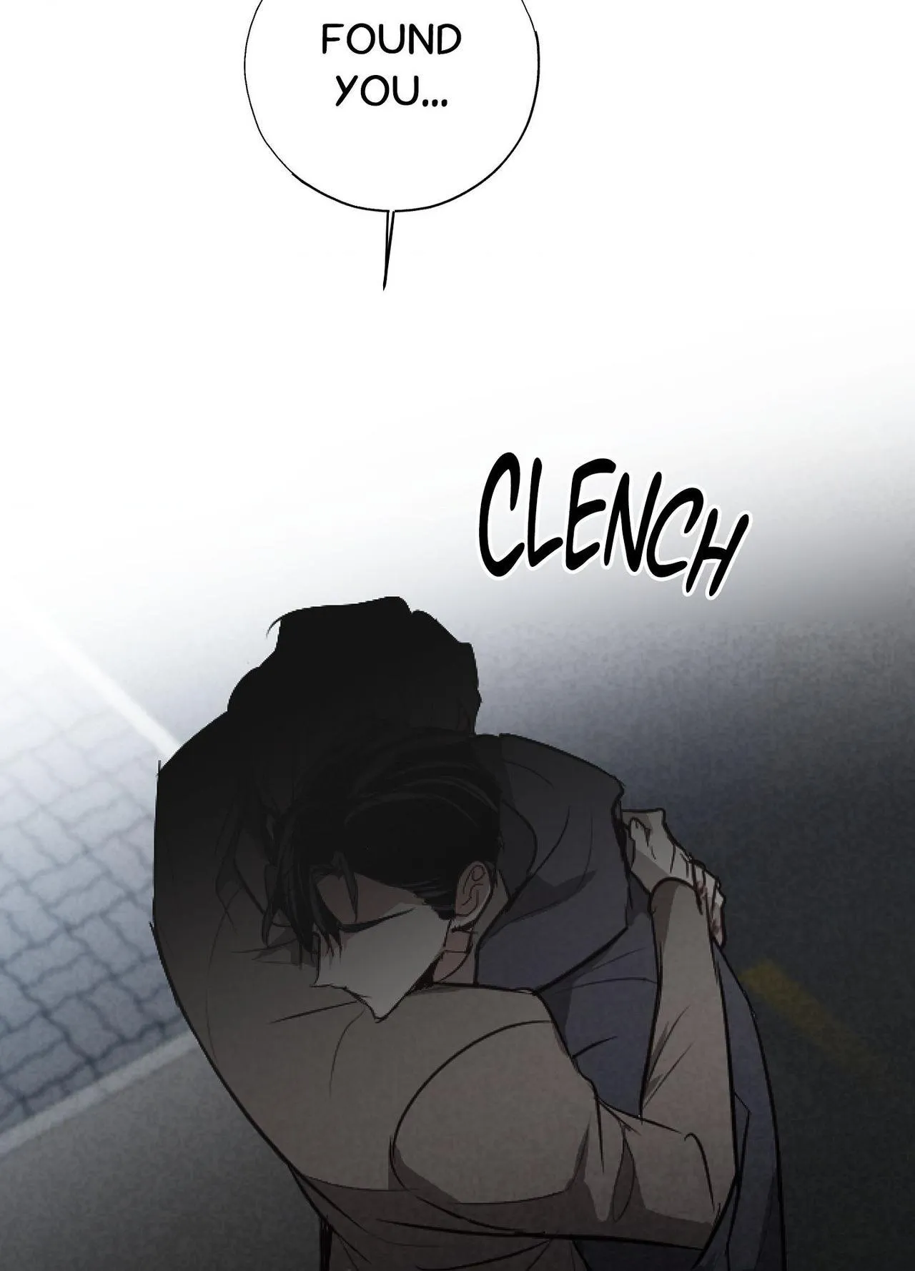 Tugging at My Heart - Chapter 39 Page 111