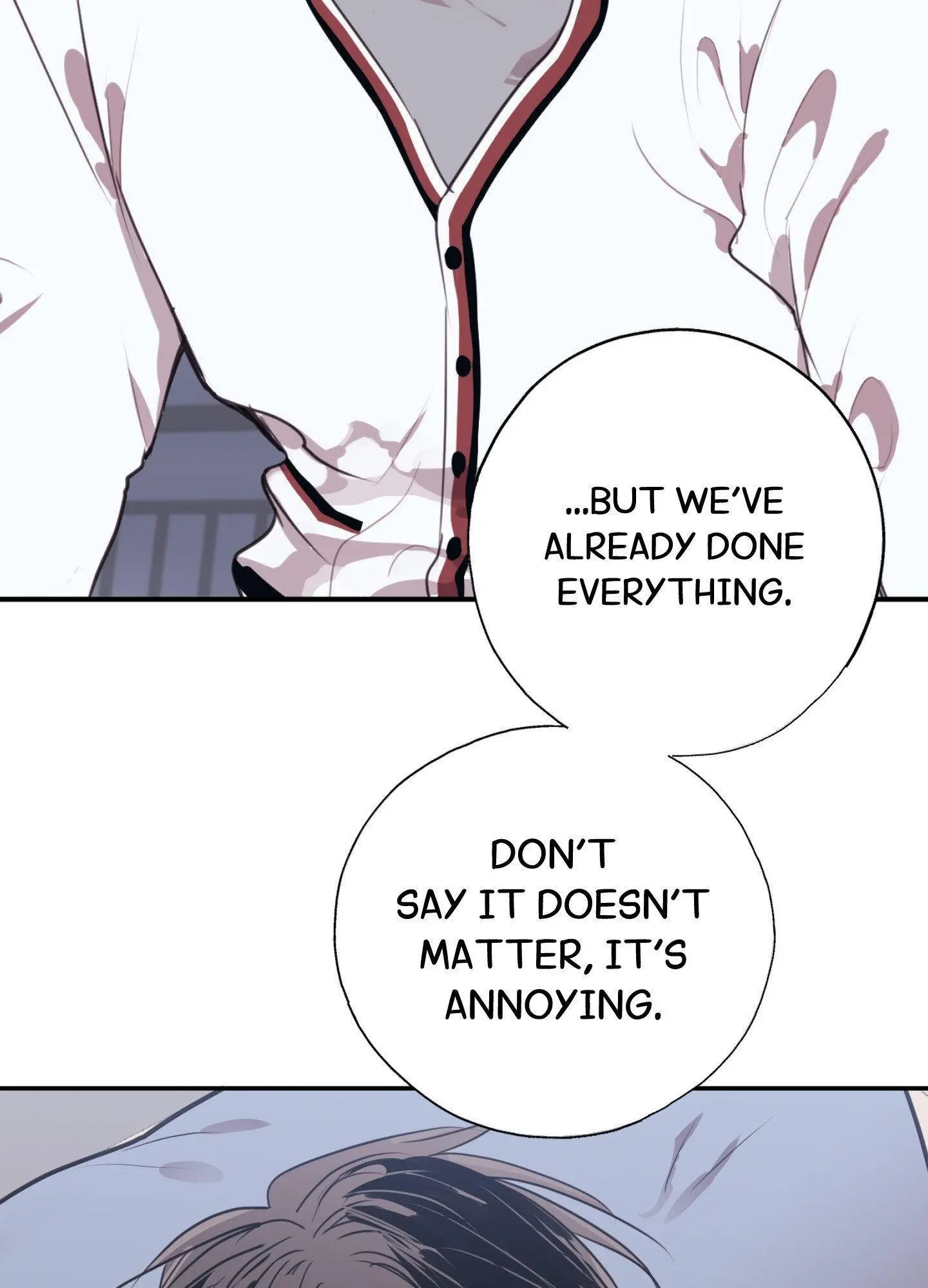 Tugging at My Heart - Chapter 4 Page 104