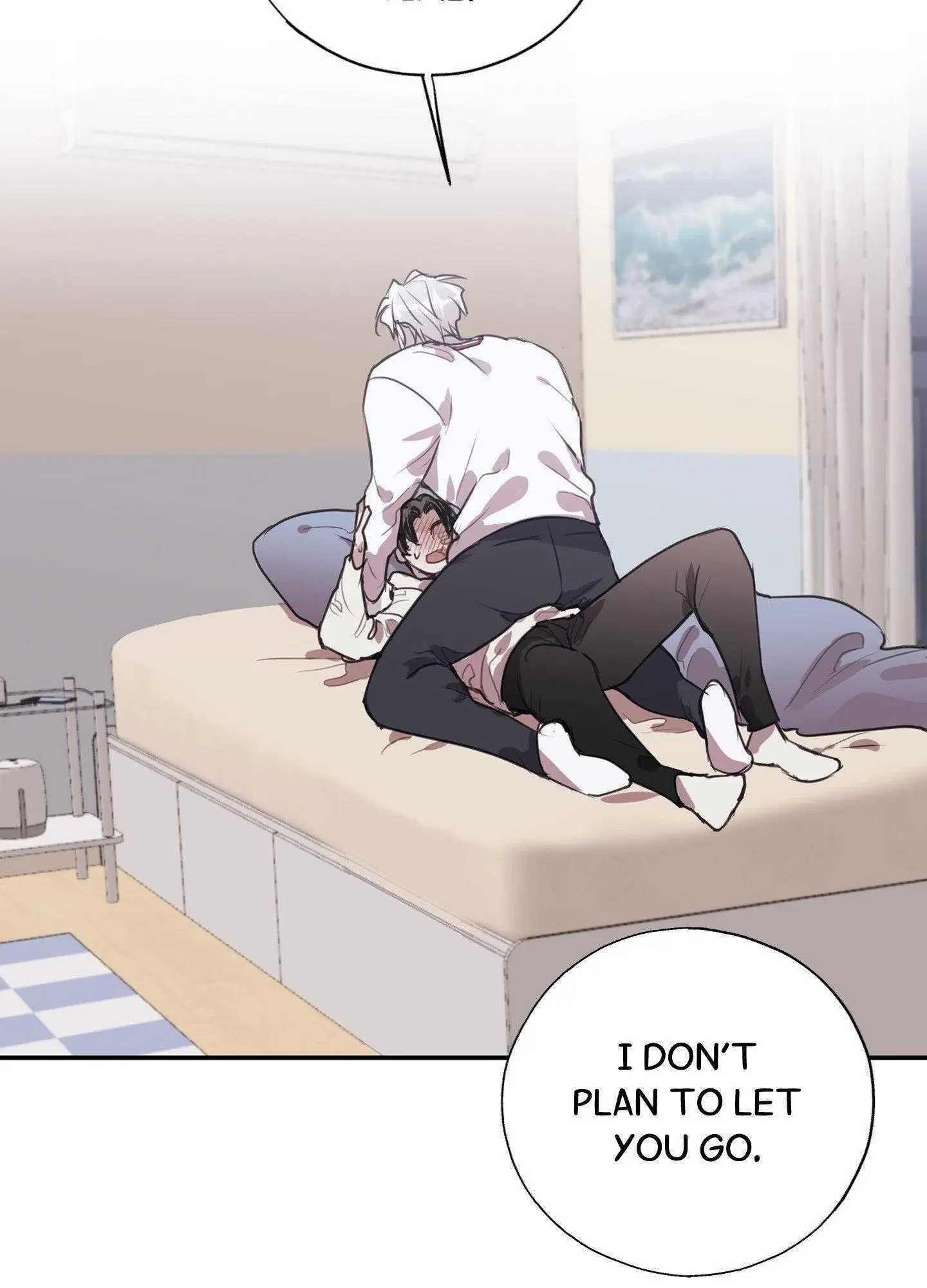 Tugging at My Heart - Chapter 4 Page 107