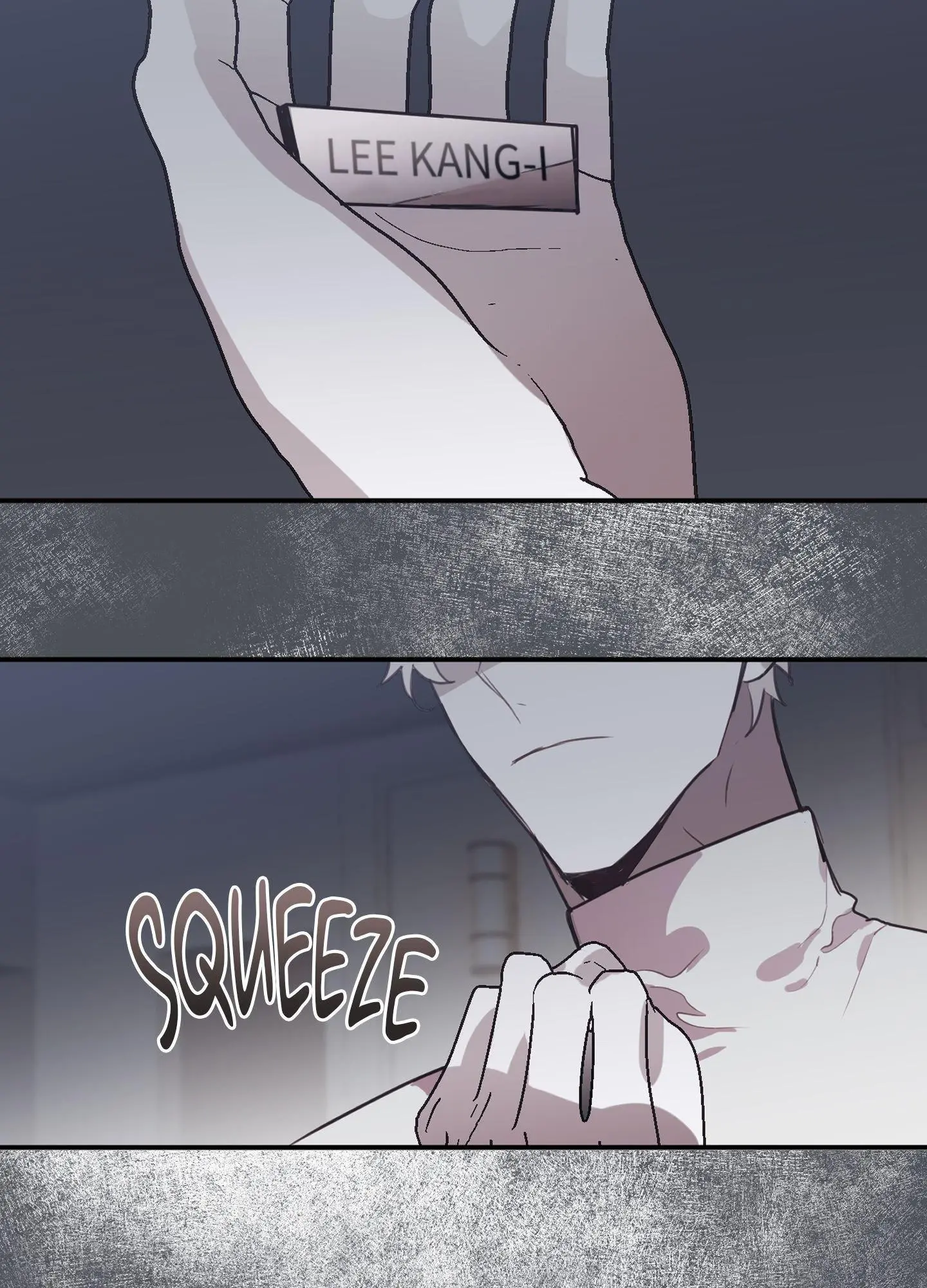Tugging at My Heart - Chapter 4 Page 109