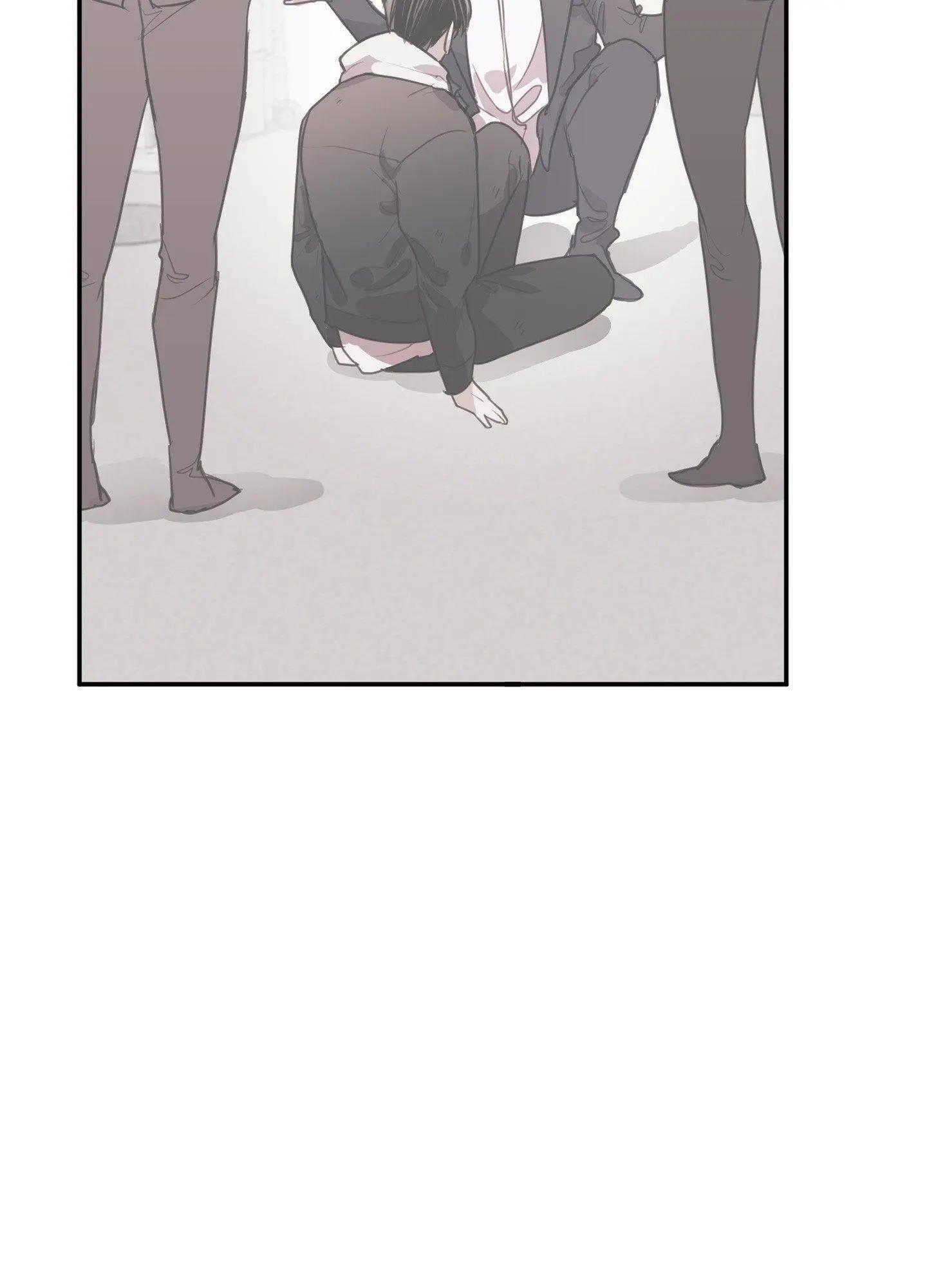 Tugging at My Heart - Chapter 4 Page 22