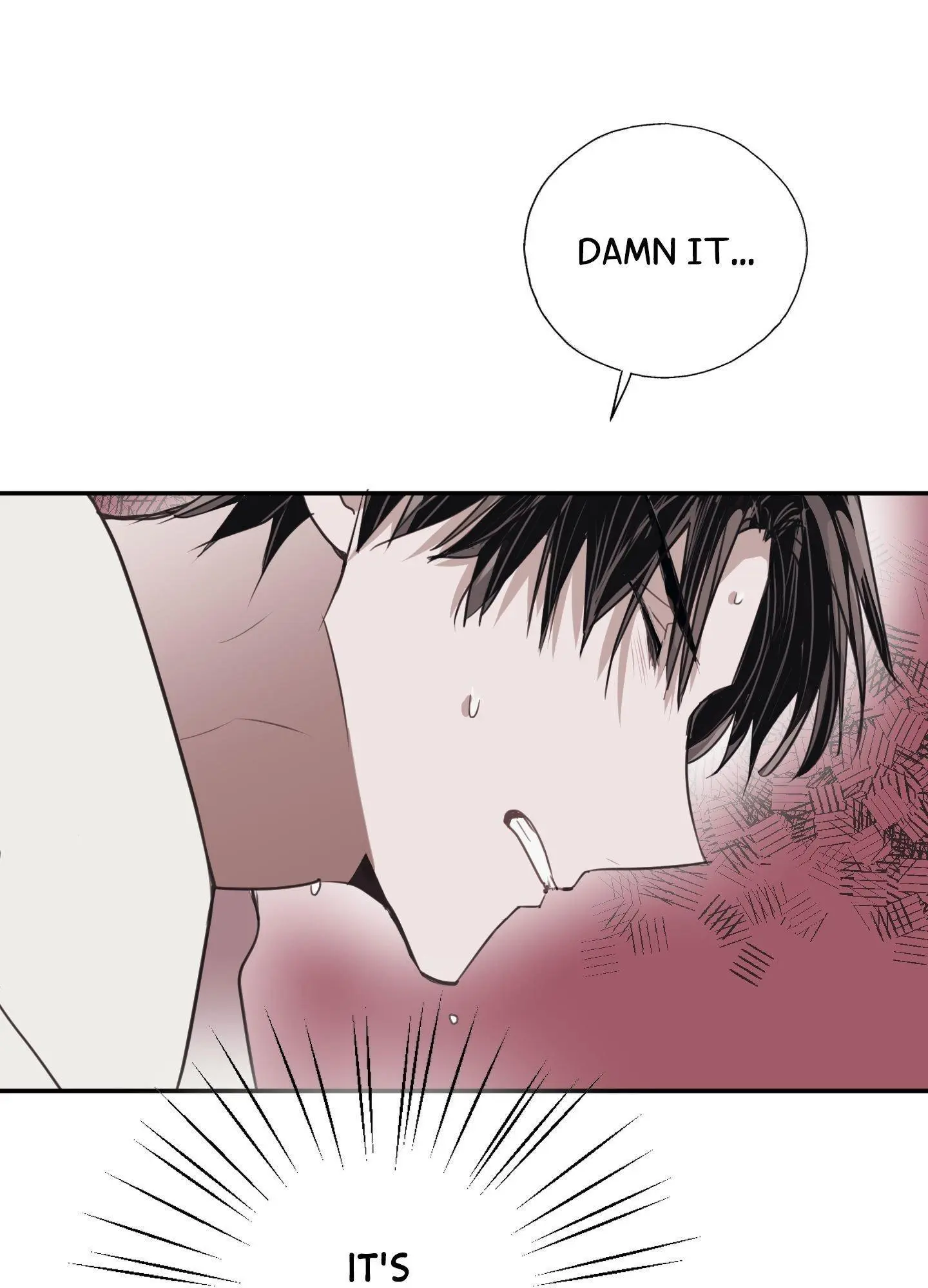 Tugging at My Heart - Chapter 4 Page 24