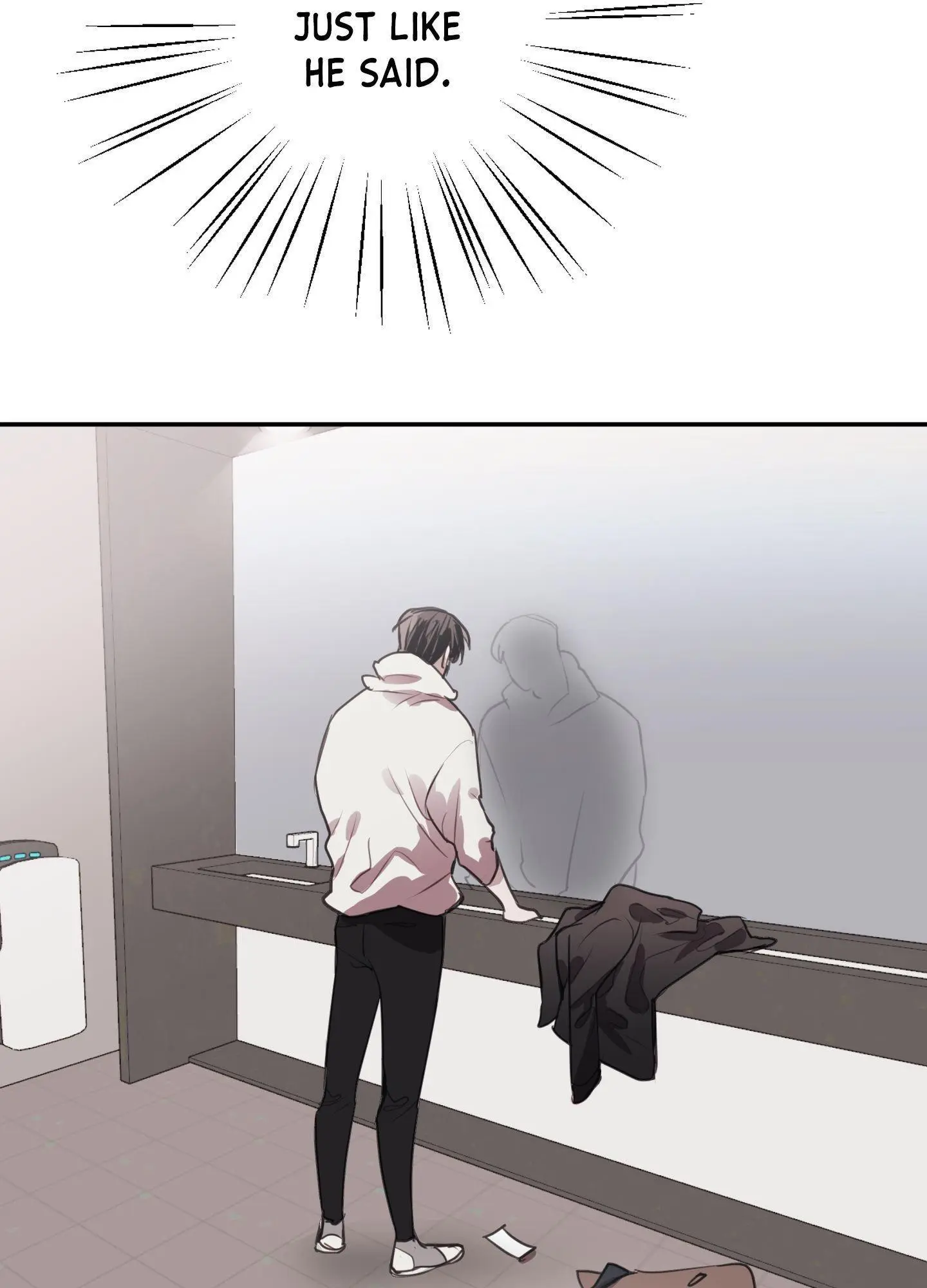Tugging at My Heart - Chapter 4 Page 25