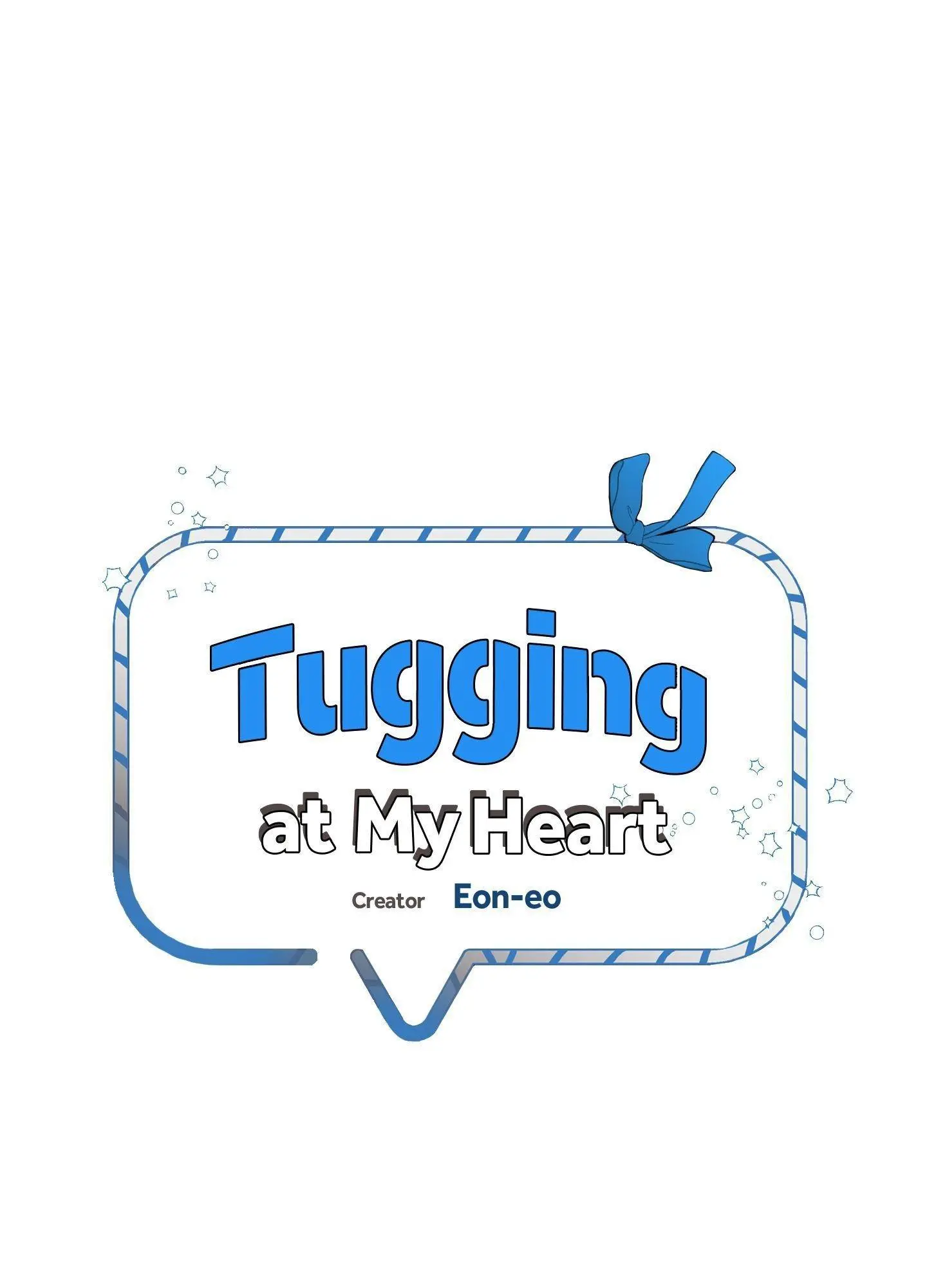 Tugging at My Heart - Chapter 4 Page 27