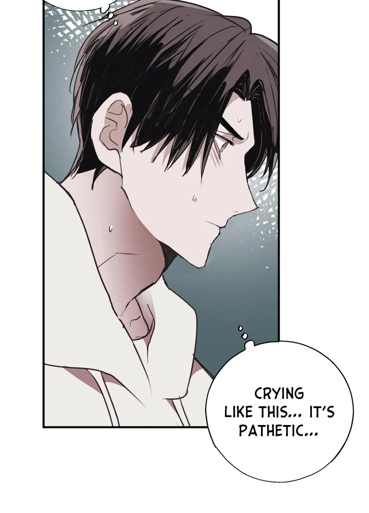 Tugging at My Heart - Chapter 4 Page 4