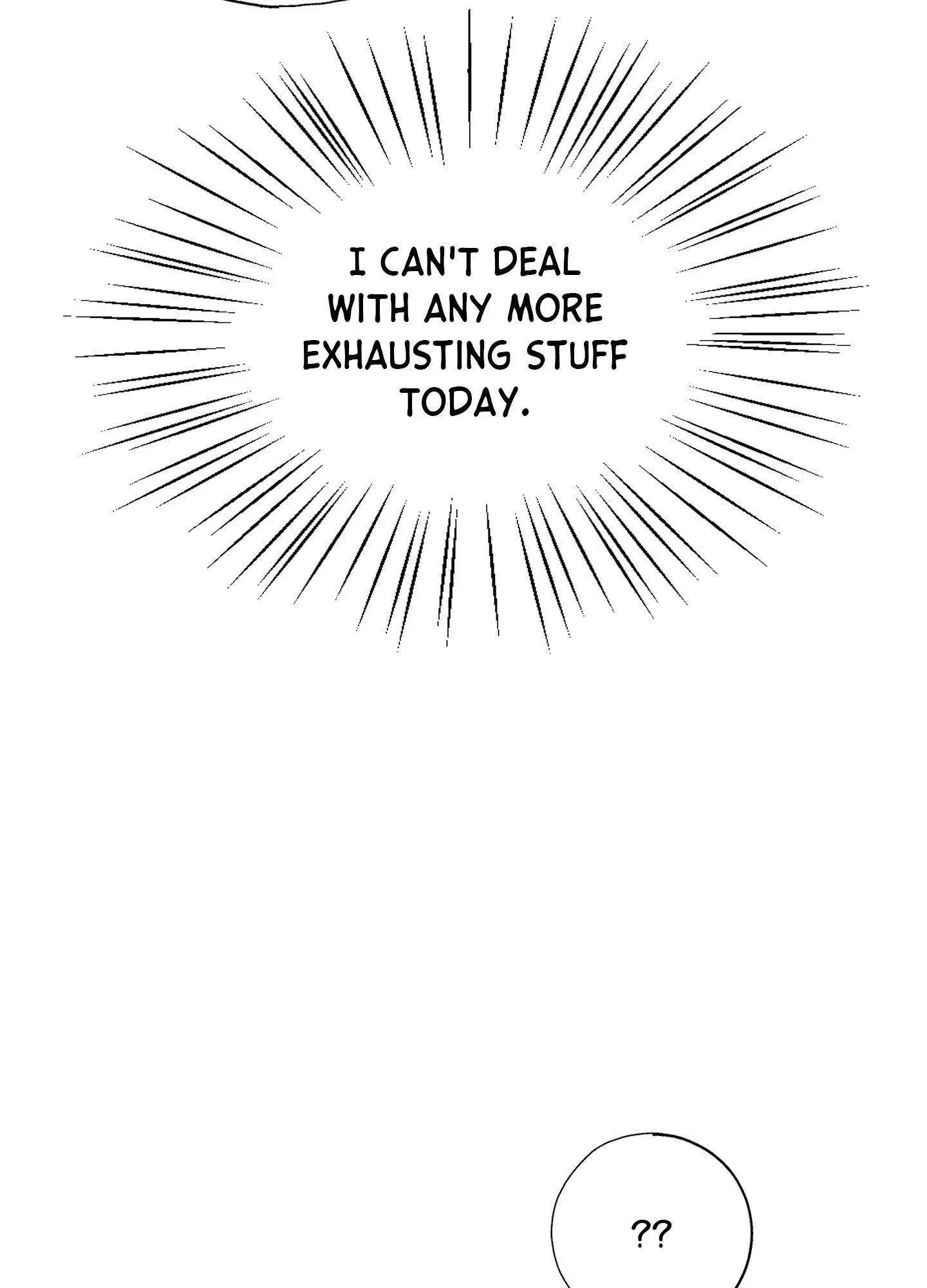 Tugging at My Heart - Chapter 4 Page 49