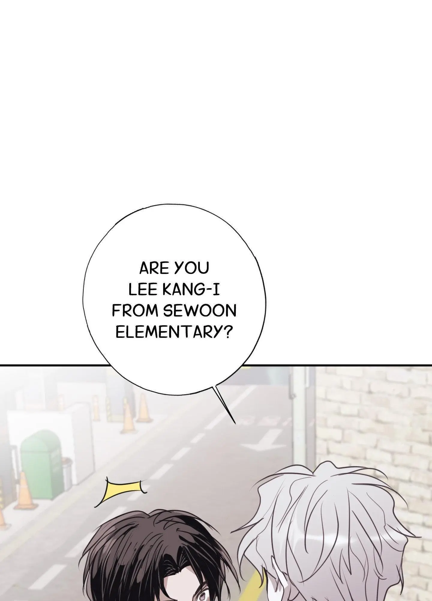 Tugging at My Heart - Chapter 4 Page 53