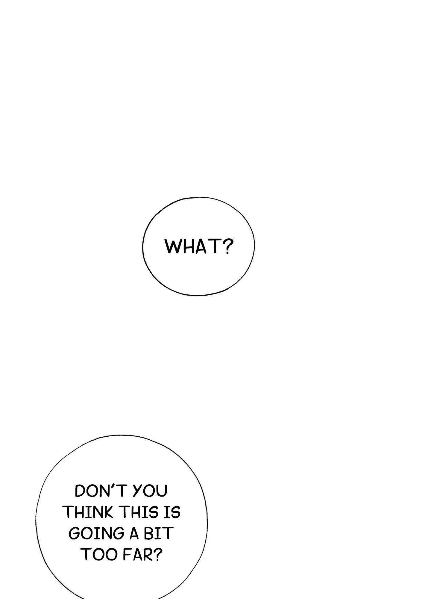 Tugging at My Heart - Chapter 4 Page 55
