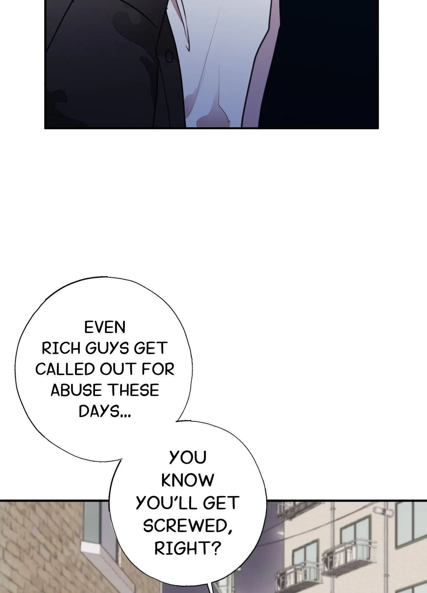 Tugging at My Heart - Chapter 4 Page 58
