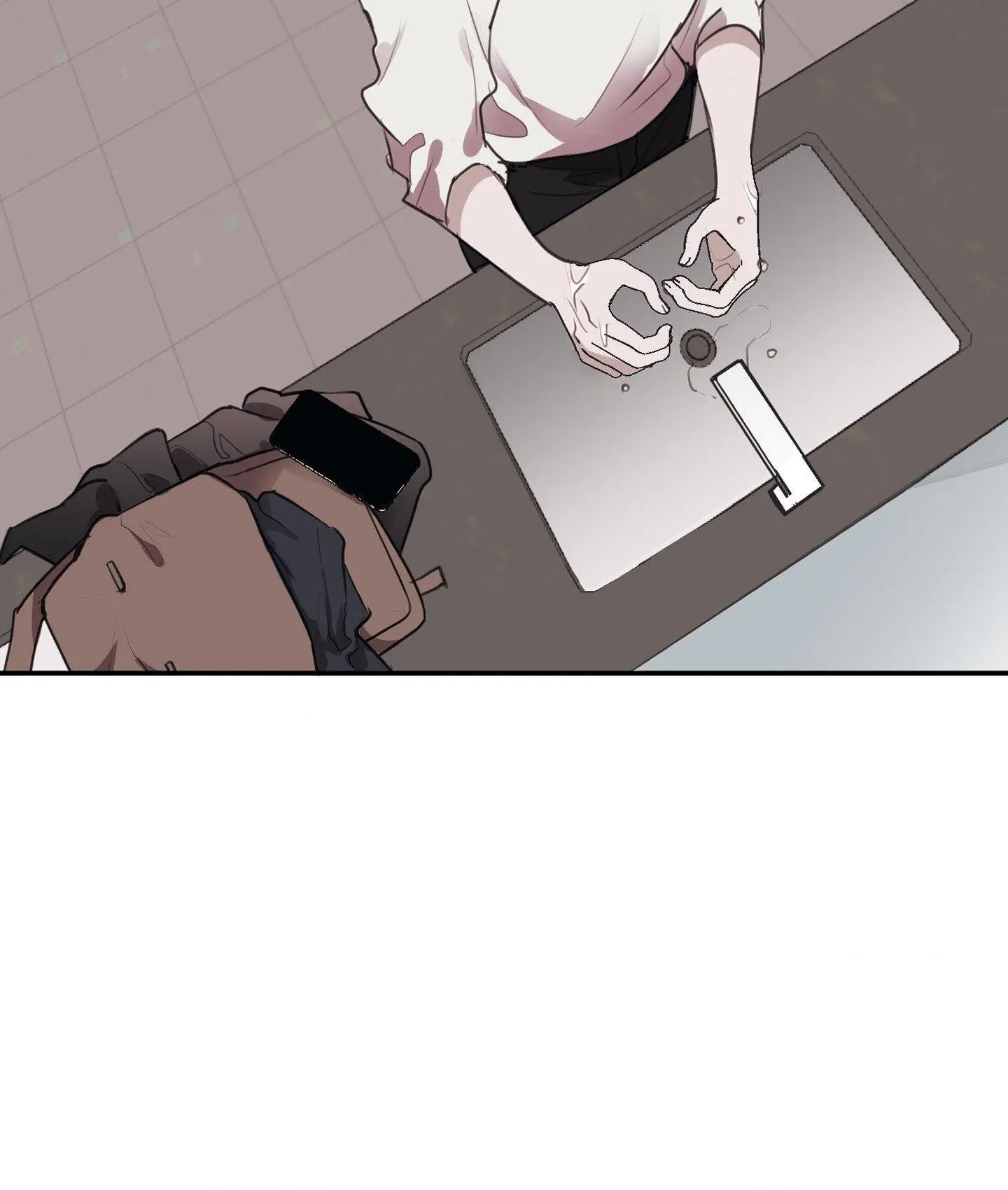Tugging at My Heart - Chapter 4 Page 6