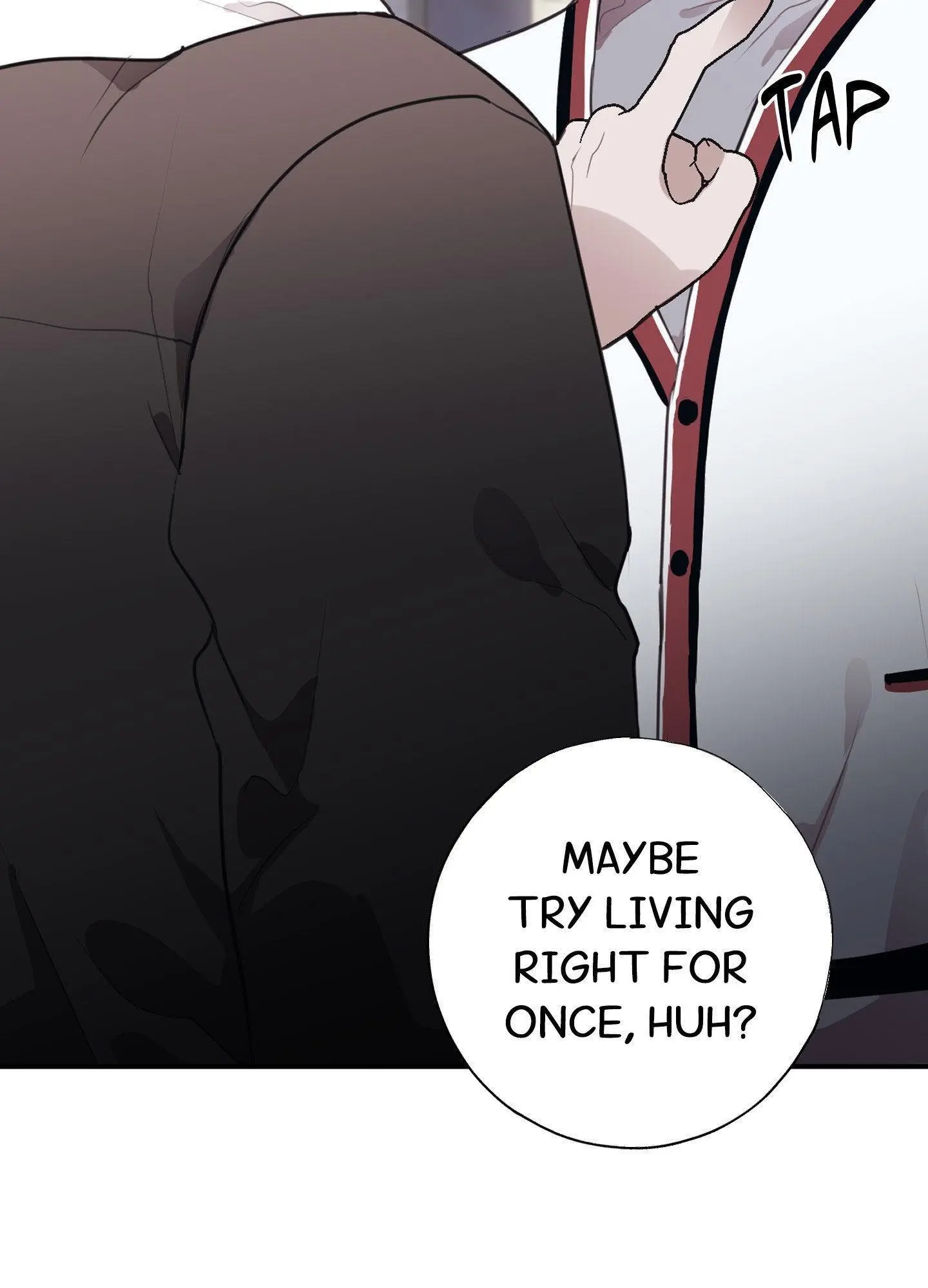 Tugging at My Heart - Chapter 4 Page 61