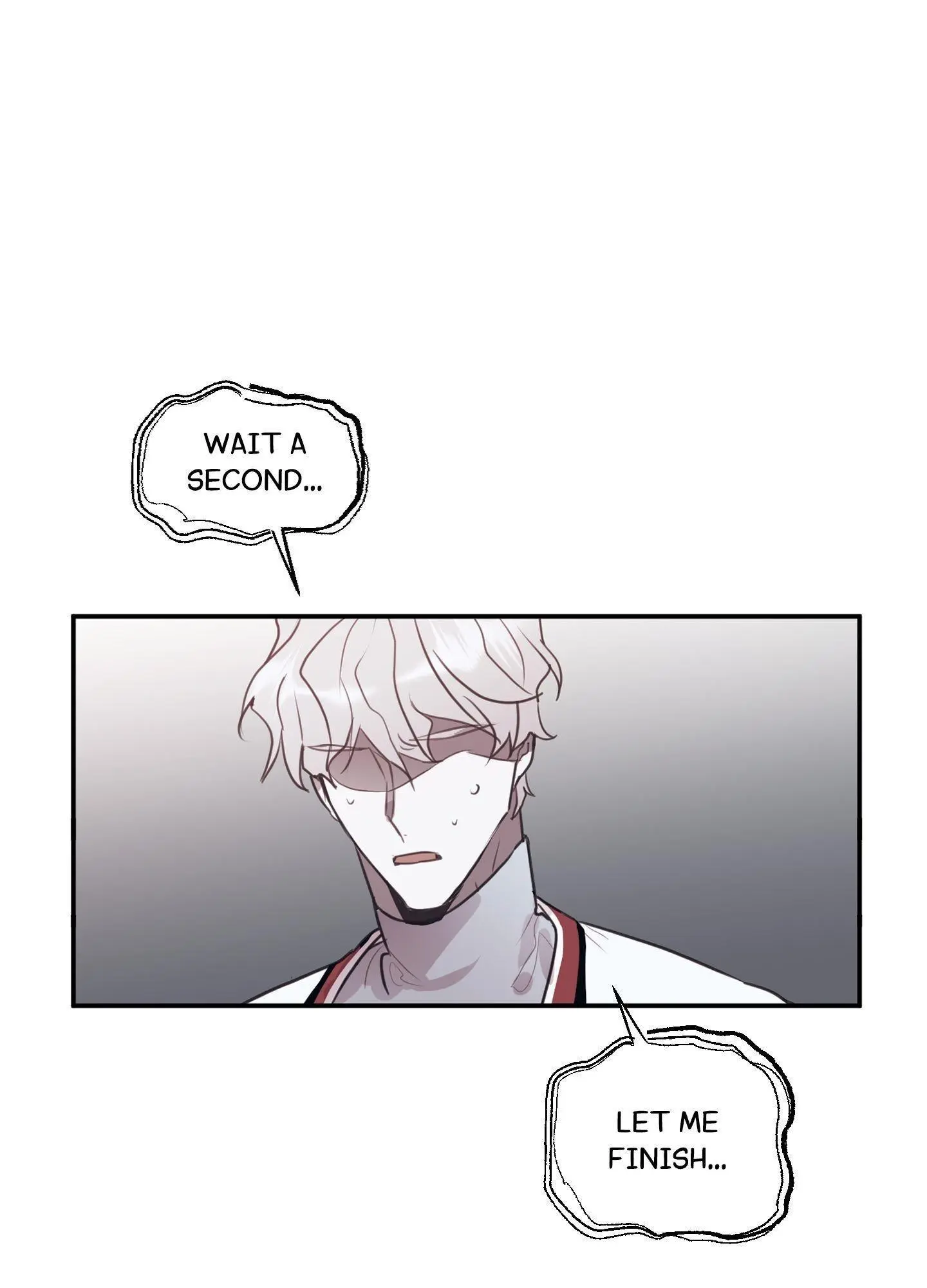 Tugging at My Heart - Chapter 4 Page 62