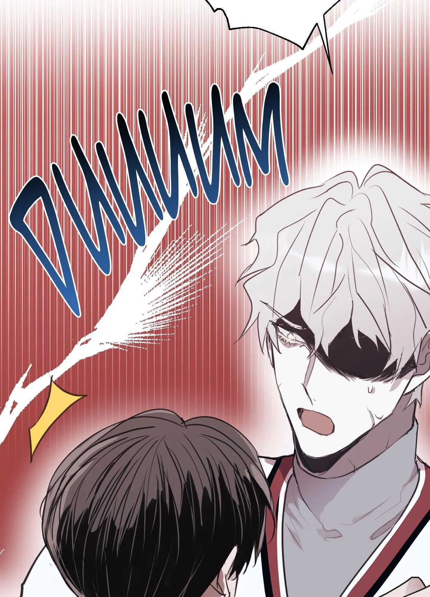 Tugging at My Heart - Chapter 4 Page 65