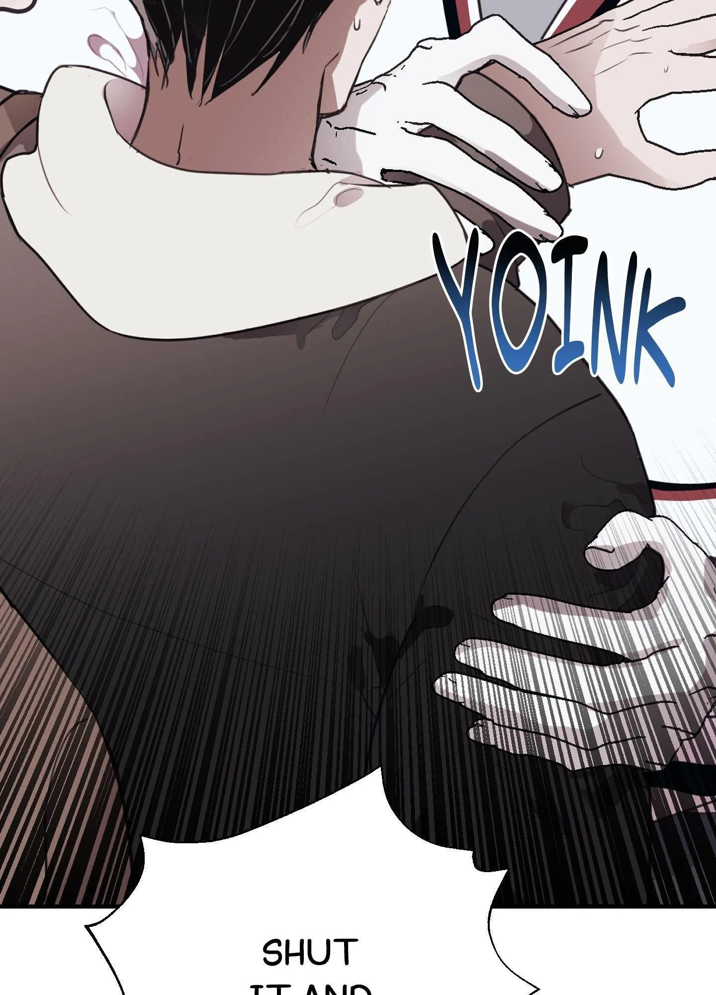 Tugging at My Heart - Chapter 4 Page 66
