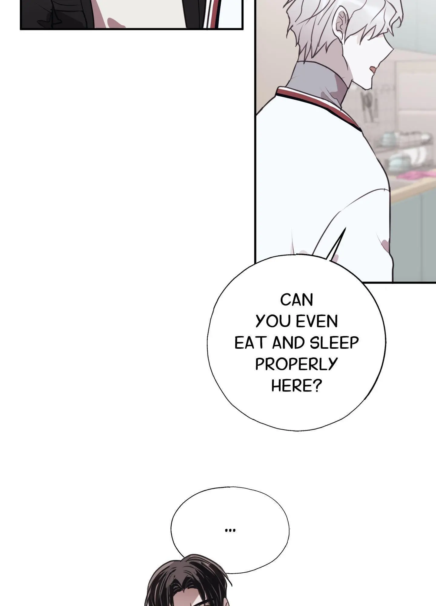 Tugging at My Heart - Chapter 4 Page 81