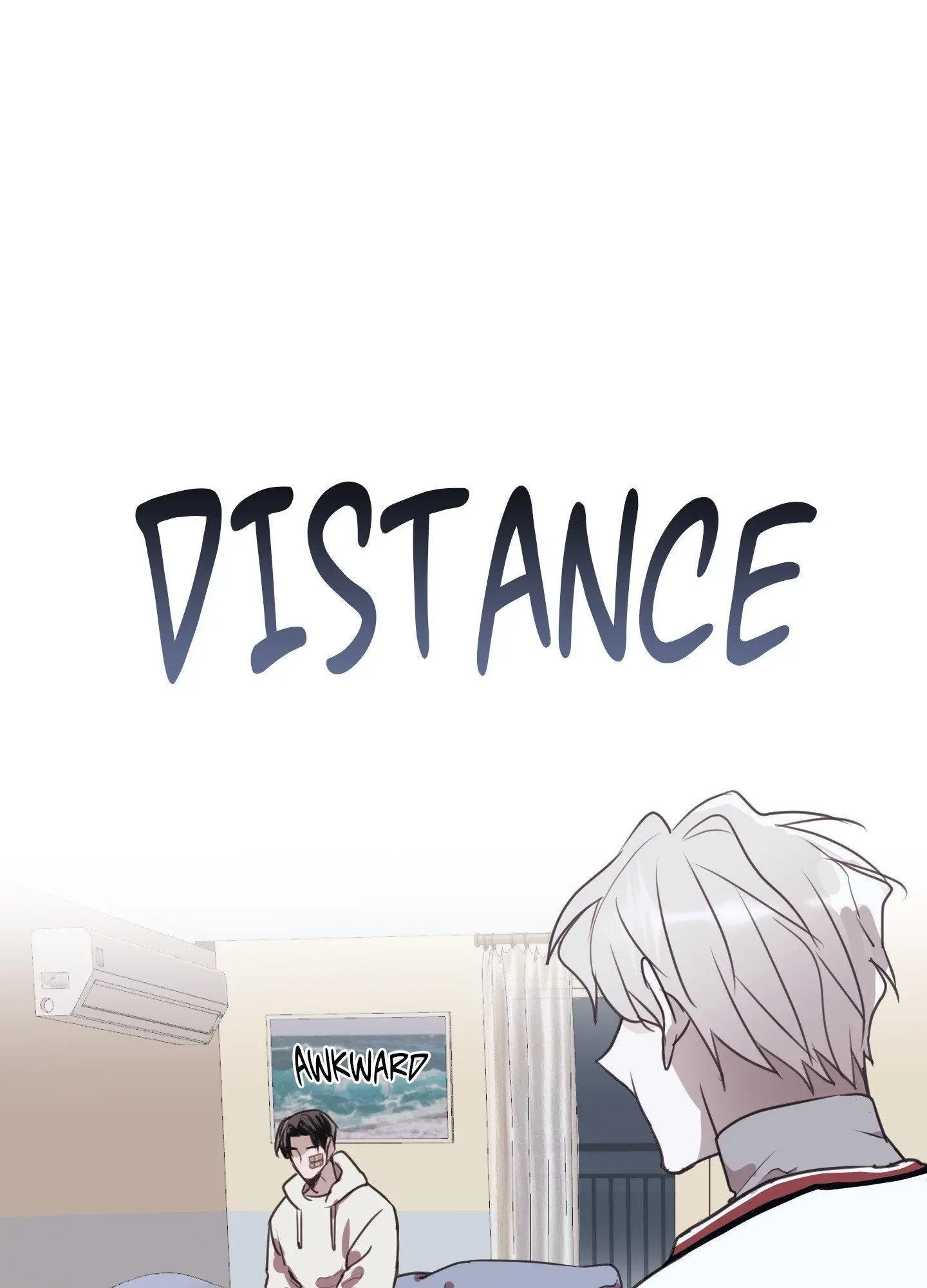 Tugging at My Heart - Chapter 4 Page 83