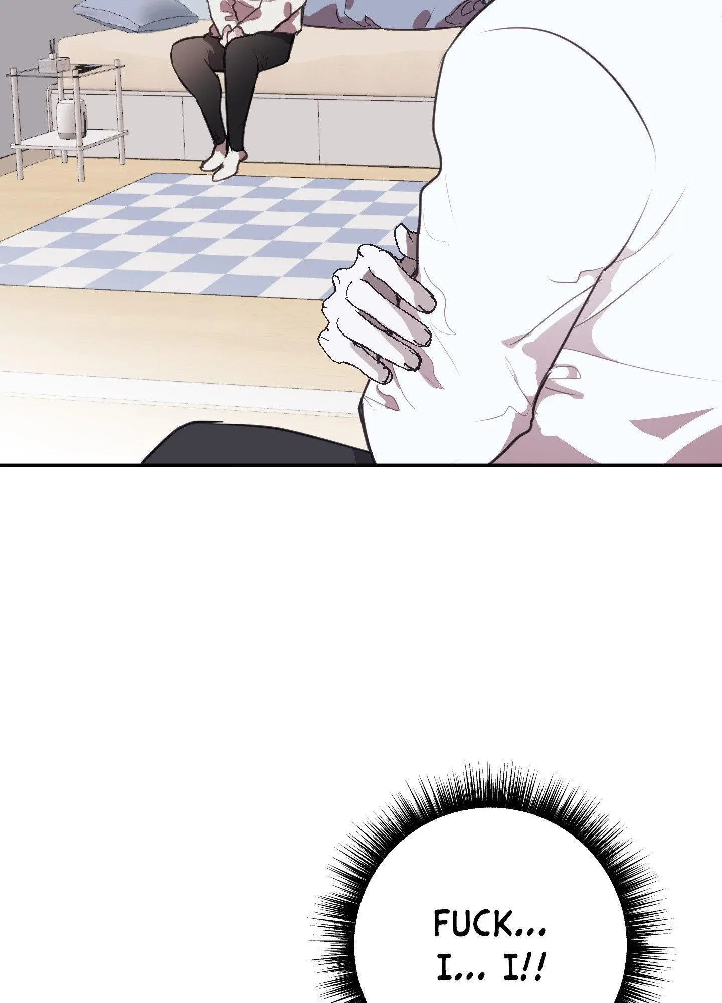 Tugging at My Heart - Chapter 4 Page 84