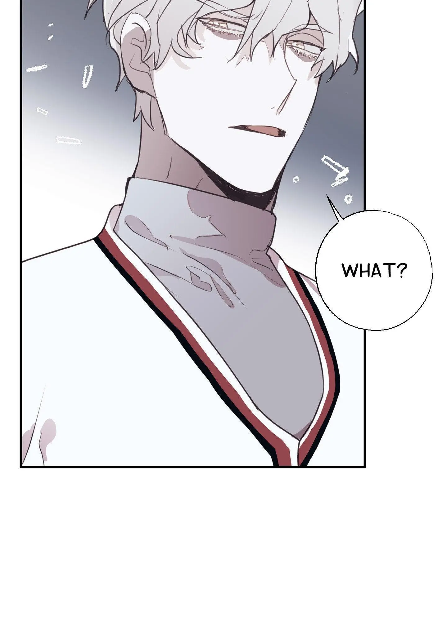 Tugging at My Heart - Chapter 4 Page 96