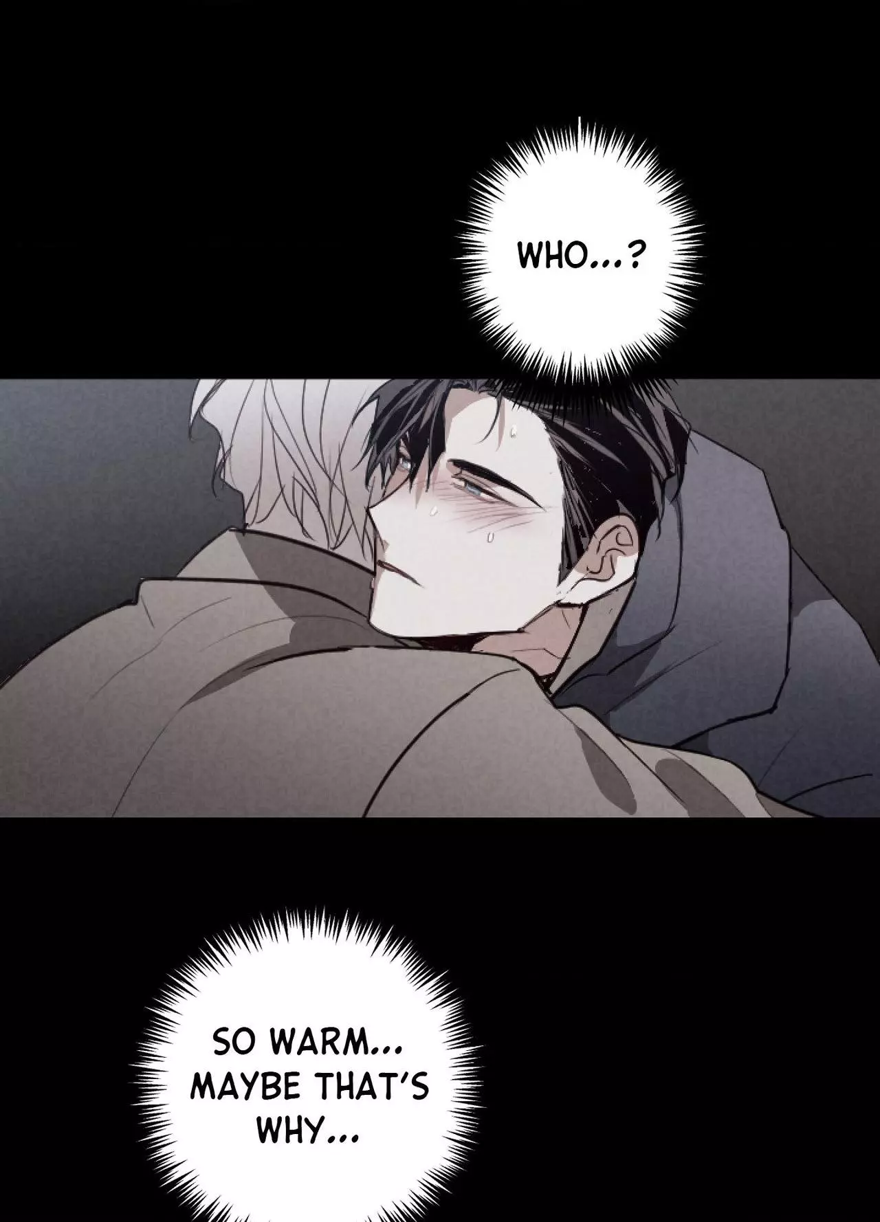 Tugging at My Heart - Chapter 40 Page 2