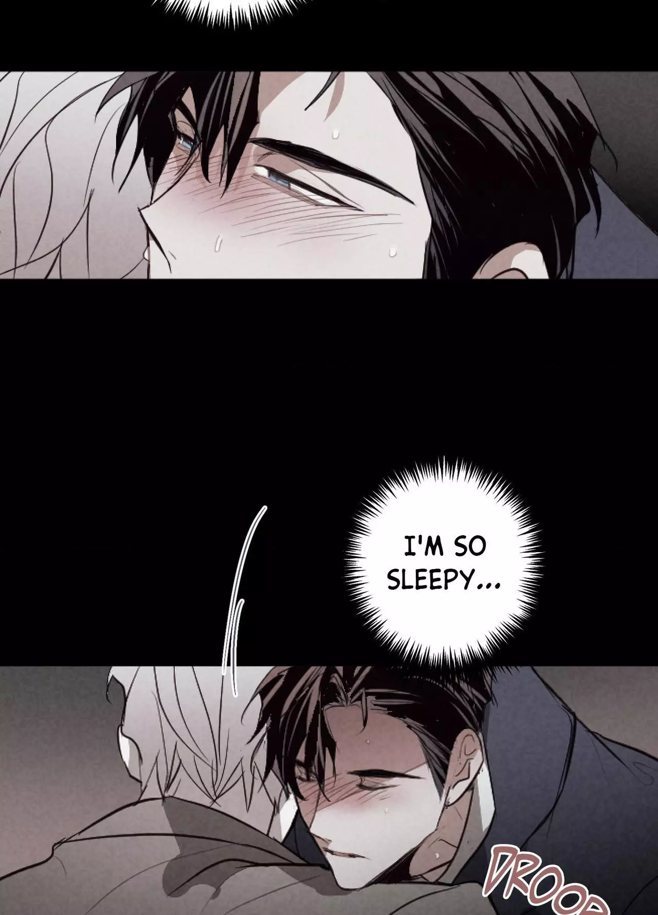 Tugging at My Heart - Chapter 40 Page 3