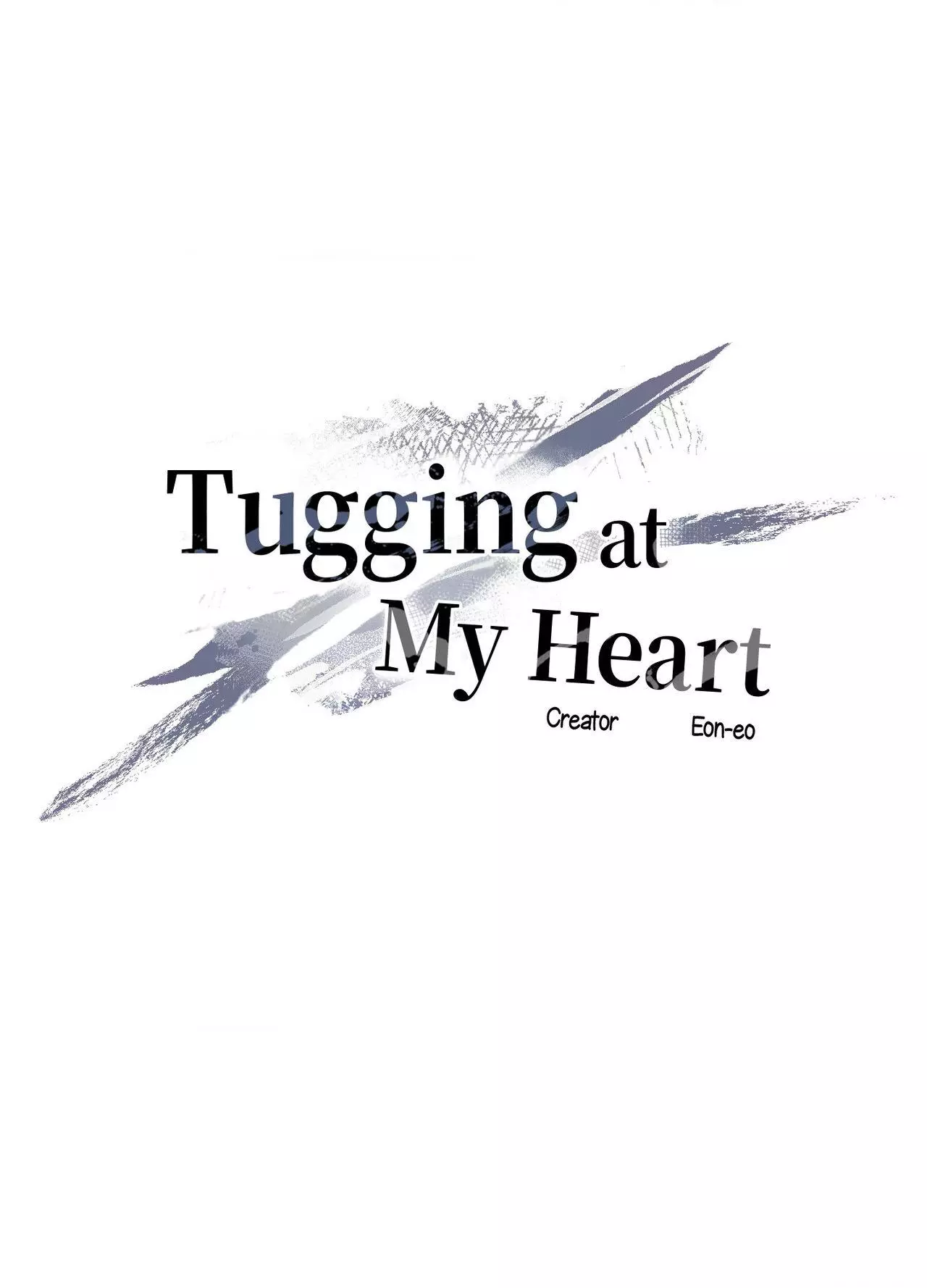 Tugging at My Heart - Chapter 40 Page 5