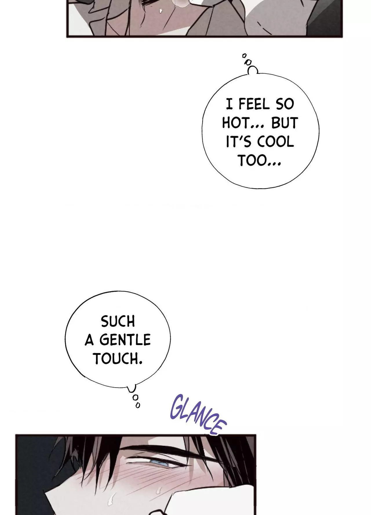 Tugging at My Heart - Chapter 40 Page 9