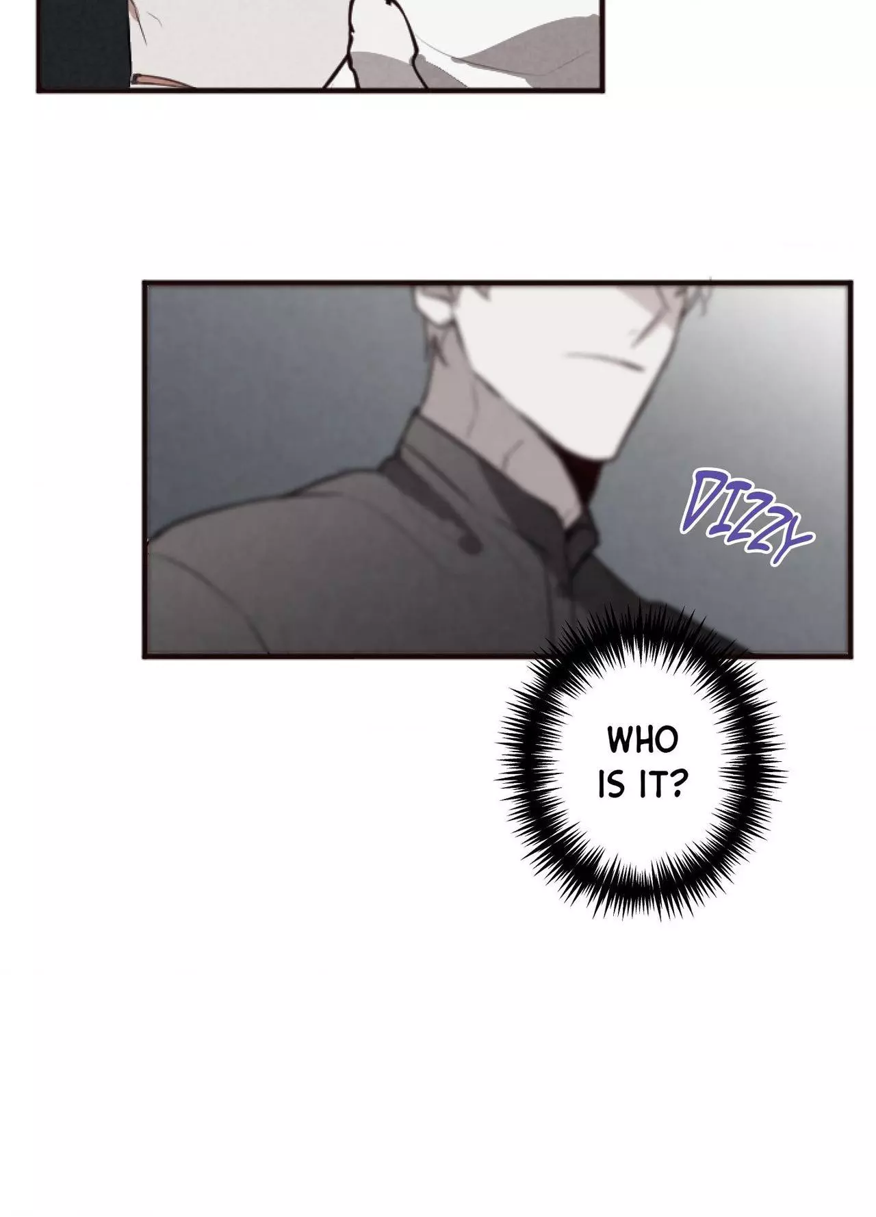 Tugging at My Heart - Chapter 40 Page 10