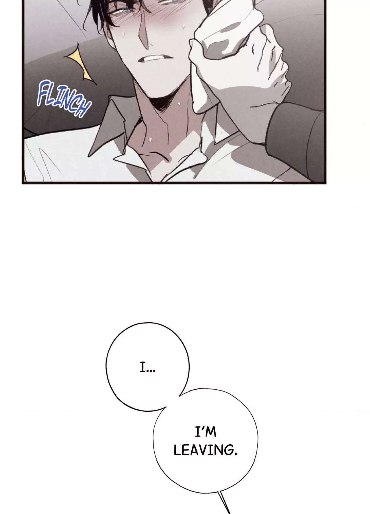 Tugging at My Heart - Chapter 40 Page 18