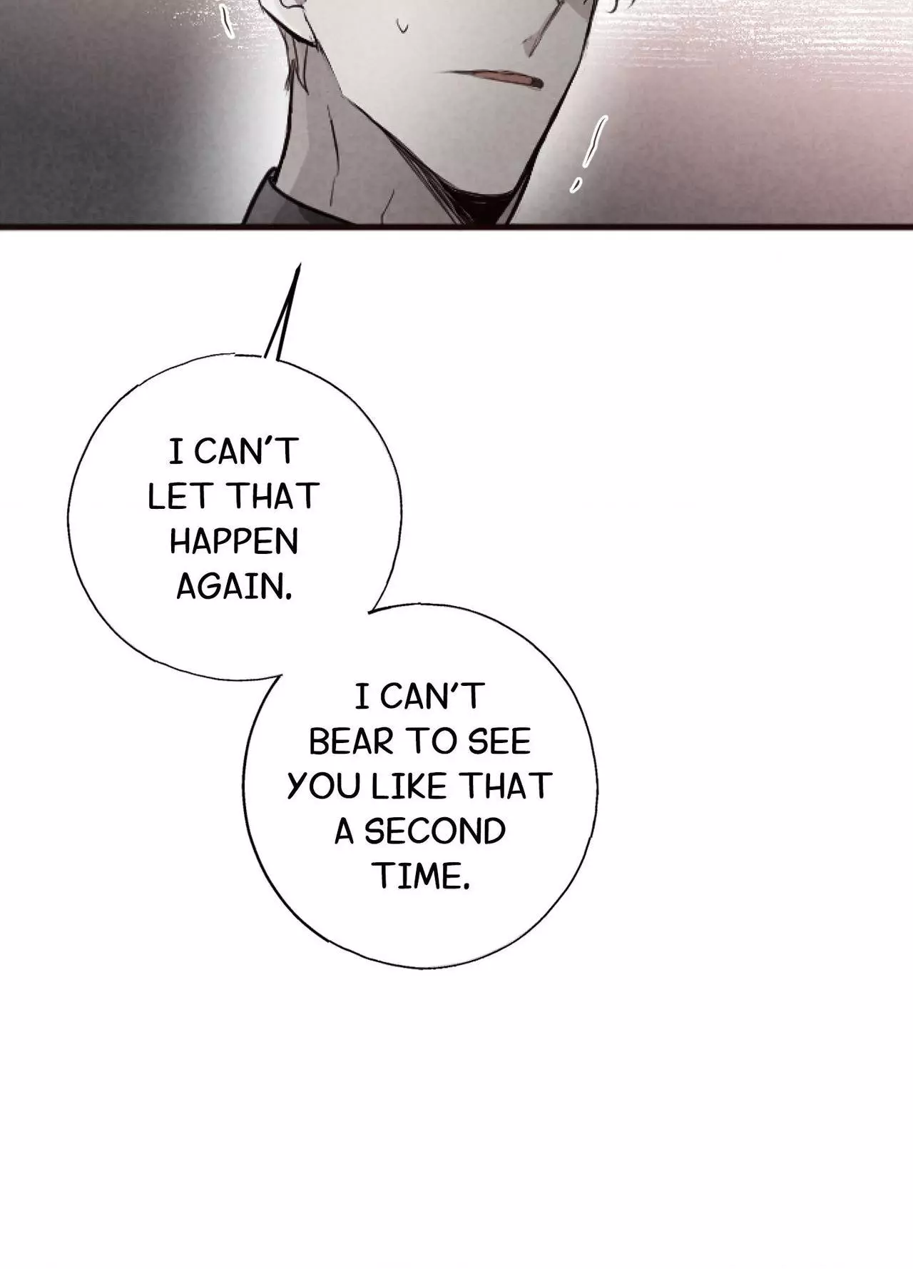 Tugging at My Heart - Chapter 40 Page 25