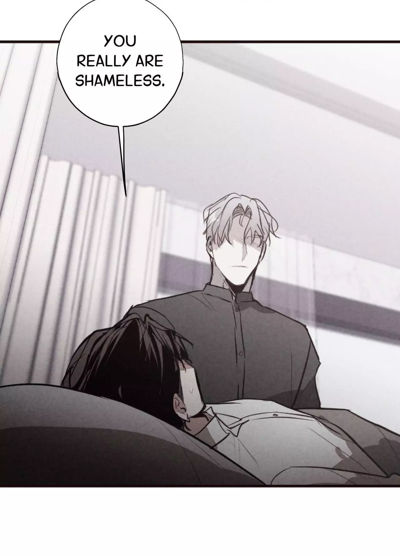 Tugging at My Heart - Chapter 40 Page 27