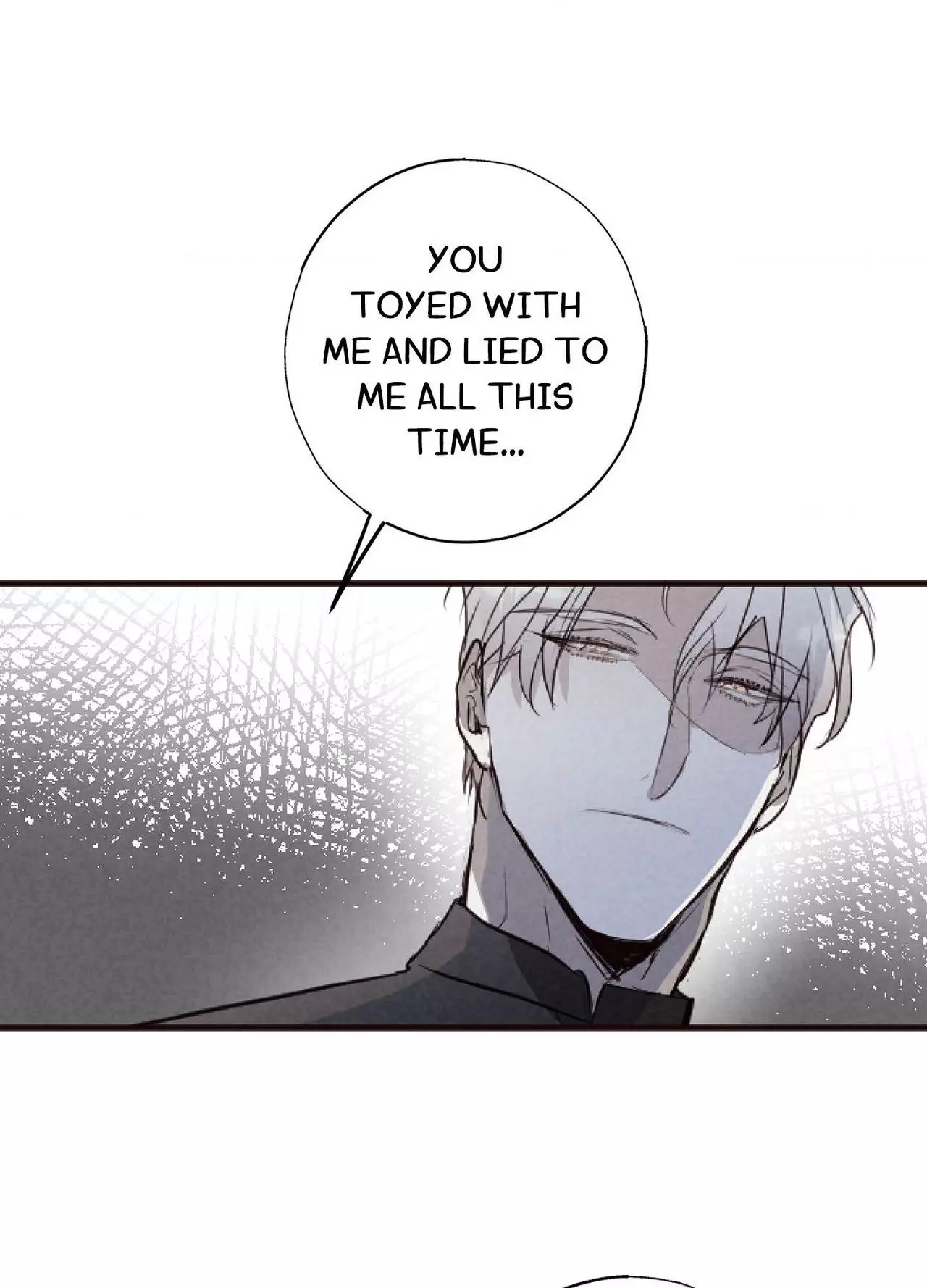 Tugging at My Heart - Chapter 40 Page 28