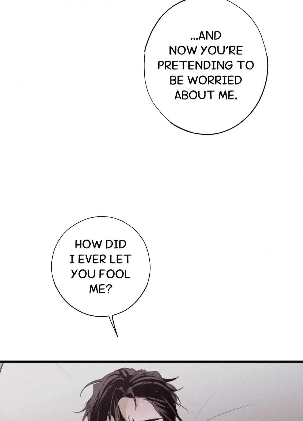 Tugging at My Heart - Chapter 40 Page 29