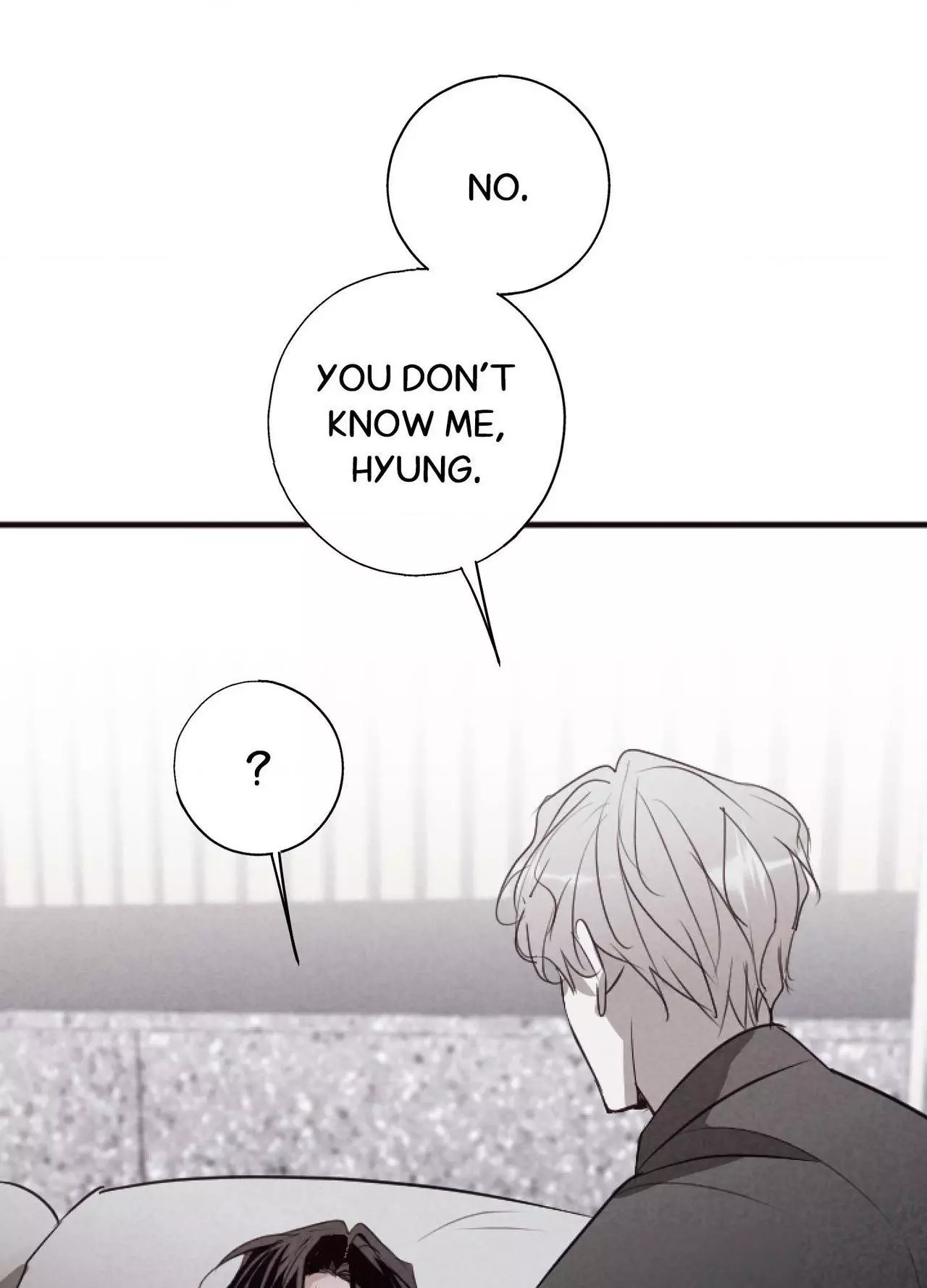 Tugging at My Heart - Chapter 40 Page 31
