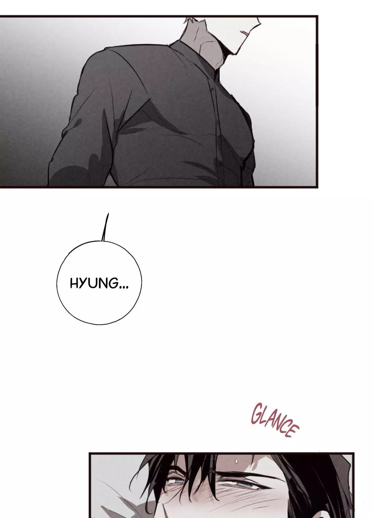 Tugging at My Heart - Chapter 40 Page 36