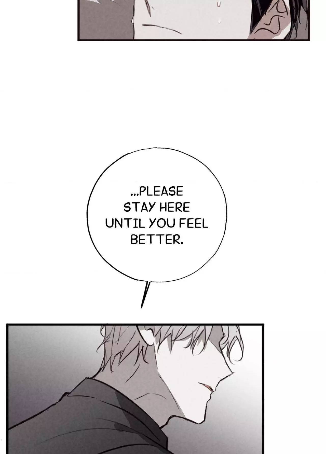 Tugging at My Heart - Chapter 40 Page 37