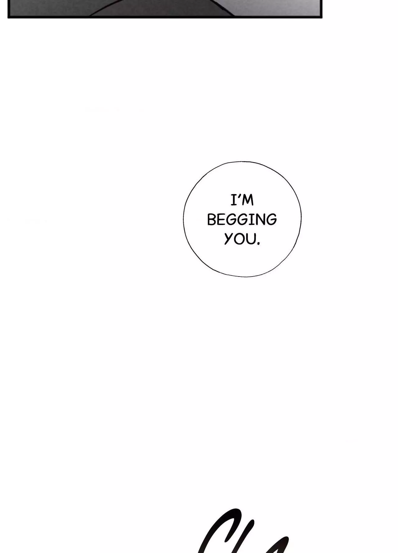 Tugging at My Heart - Chapter 40 Page 38