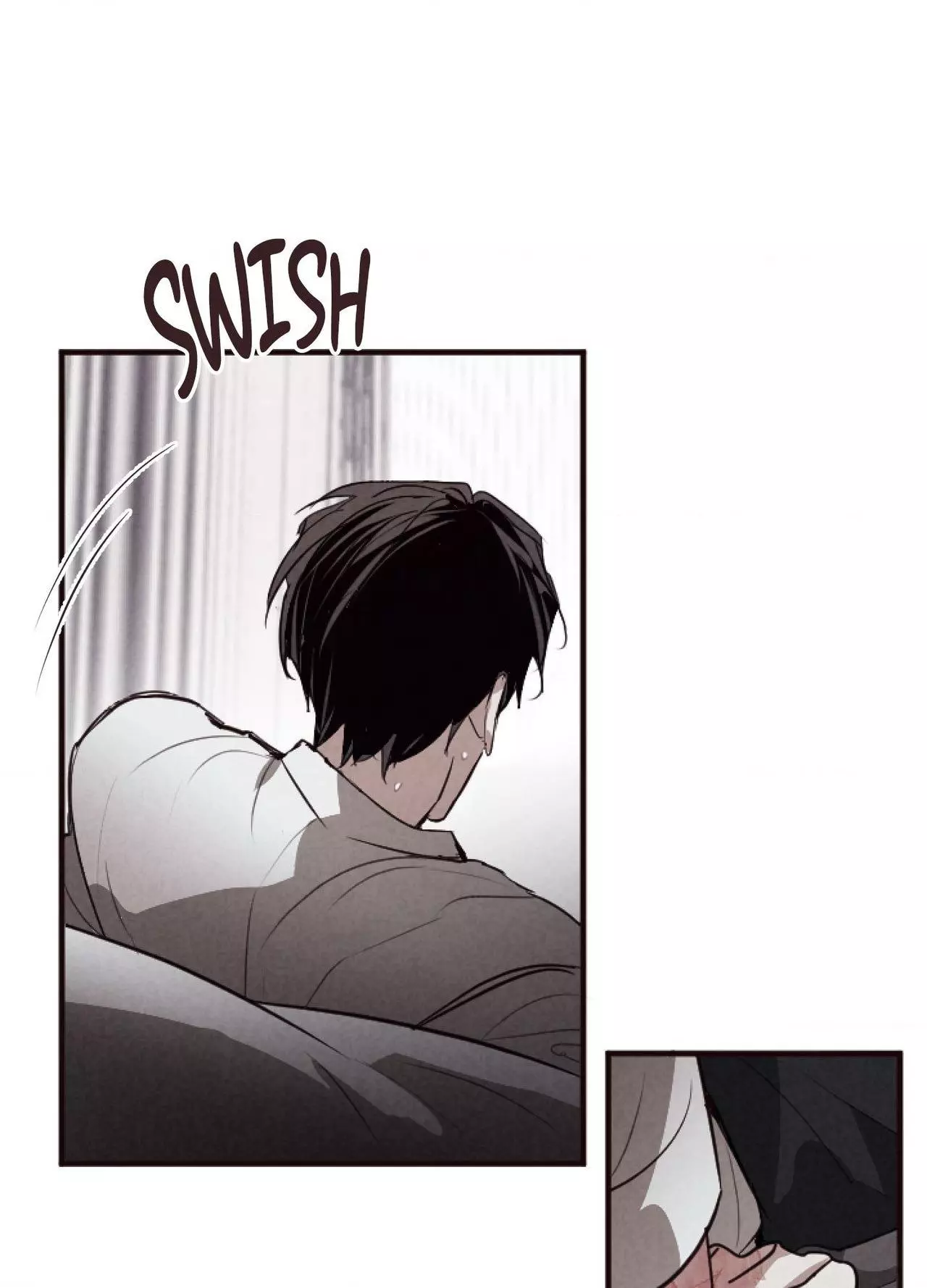 Tugging at My Heart - Chapter 40 Page 40