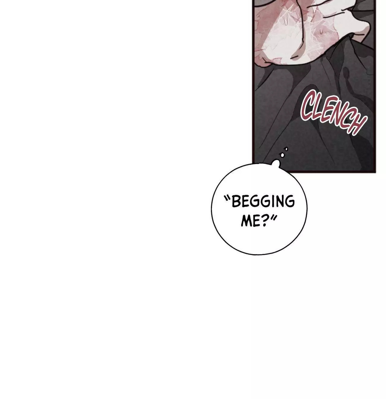 Tugging at My Heart - Chapter 40 Page 41