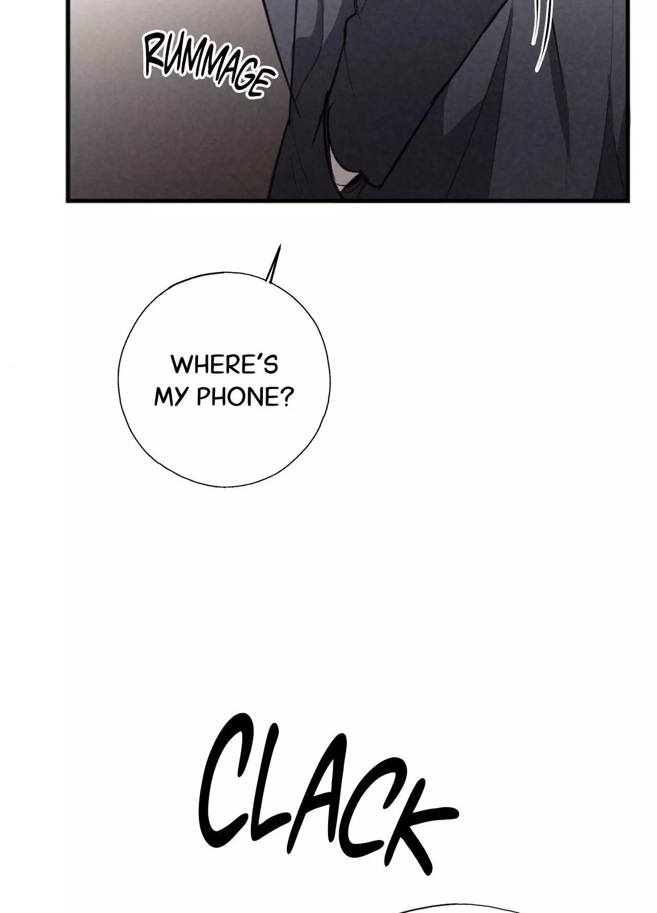 Tugging at My Heart - Chapter 40 Page 44