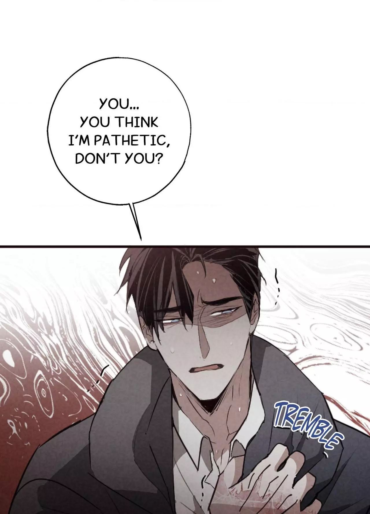 Tugging at My Heart - Chapter 40 Page 54