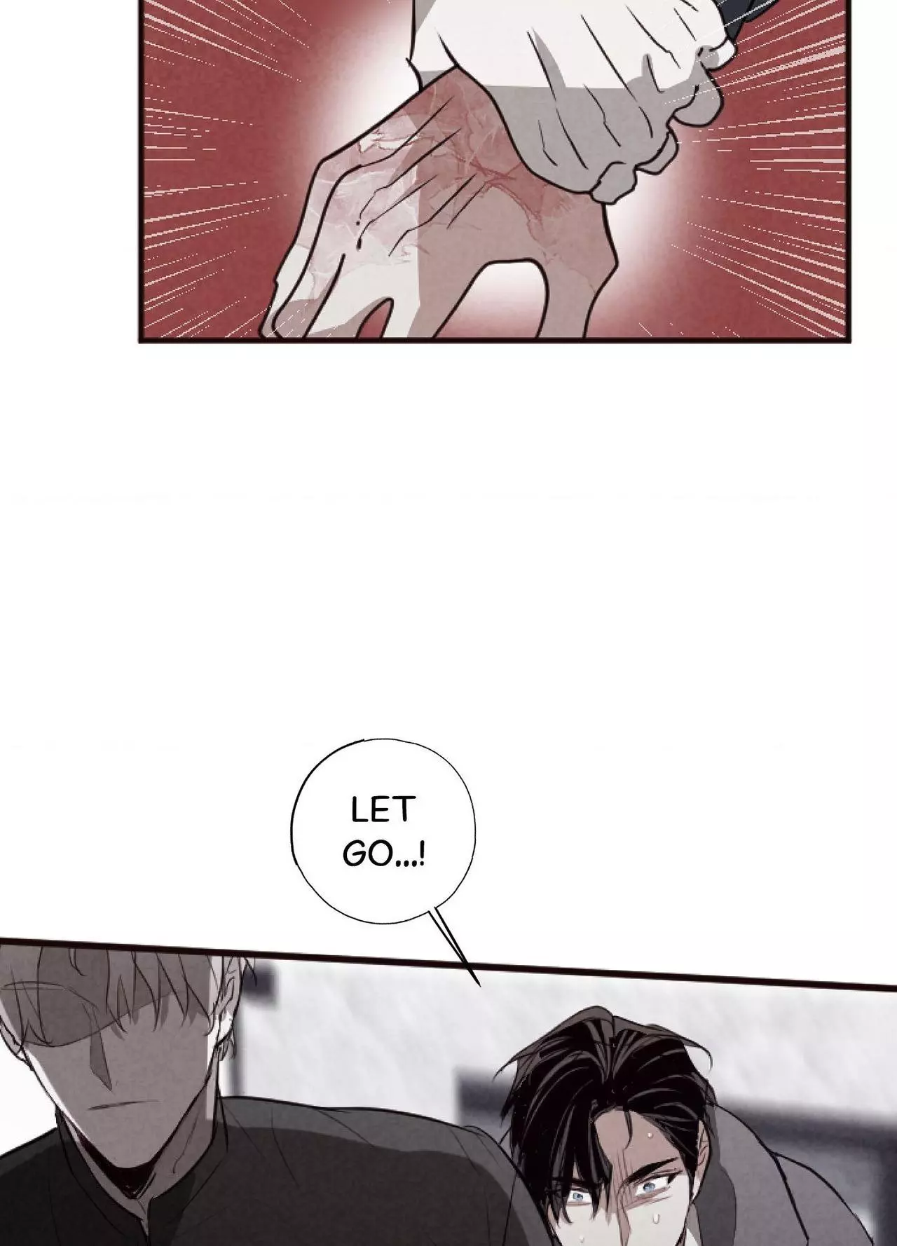 Tugging at My Heart - Chapter 40 Page 61