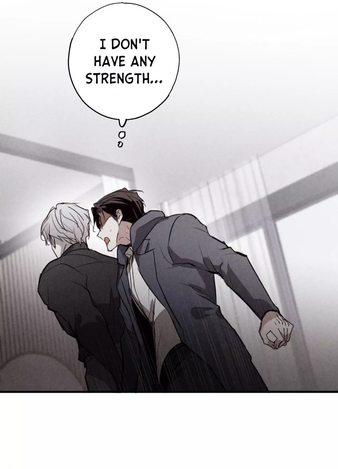 Tugging at My Heart - Chapter 40 Page 63