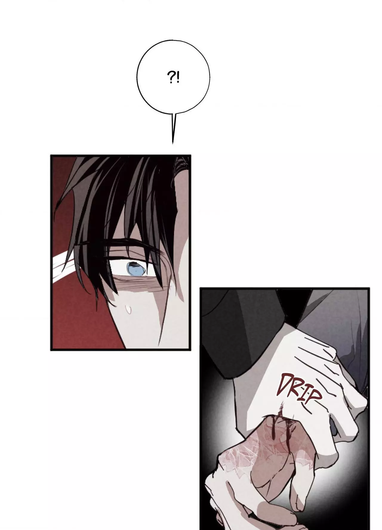 Tugging at My Heart - Chapter 40 Page 64
