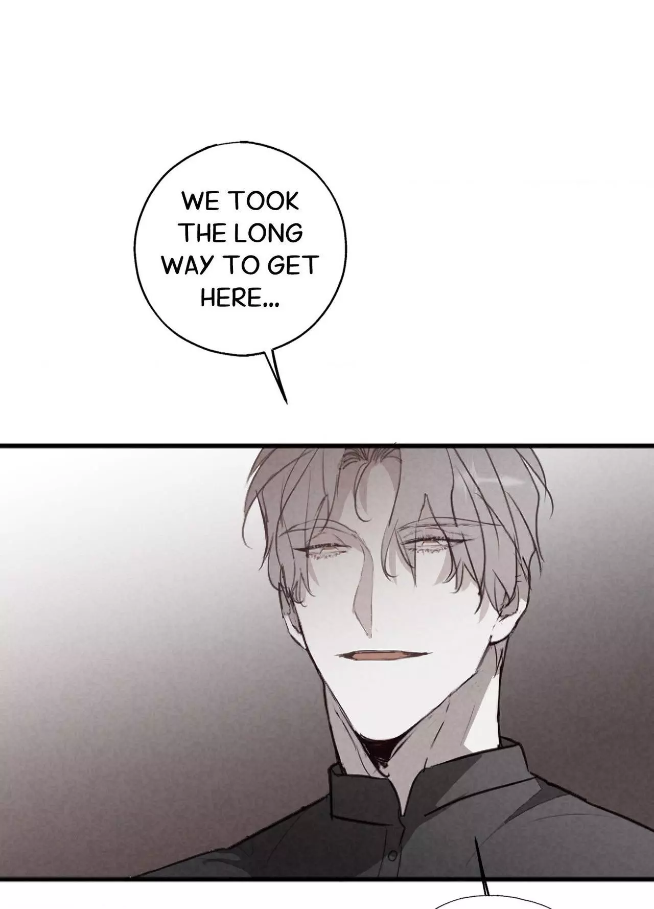 Tugging at My Heart - Chapter 40 Page 70