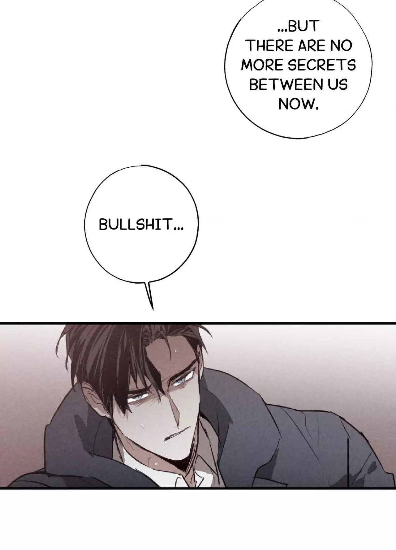 Tugging at My Heart - Chapter 40 Page 71