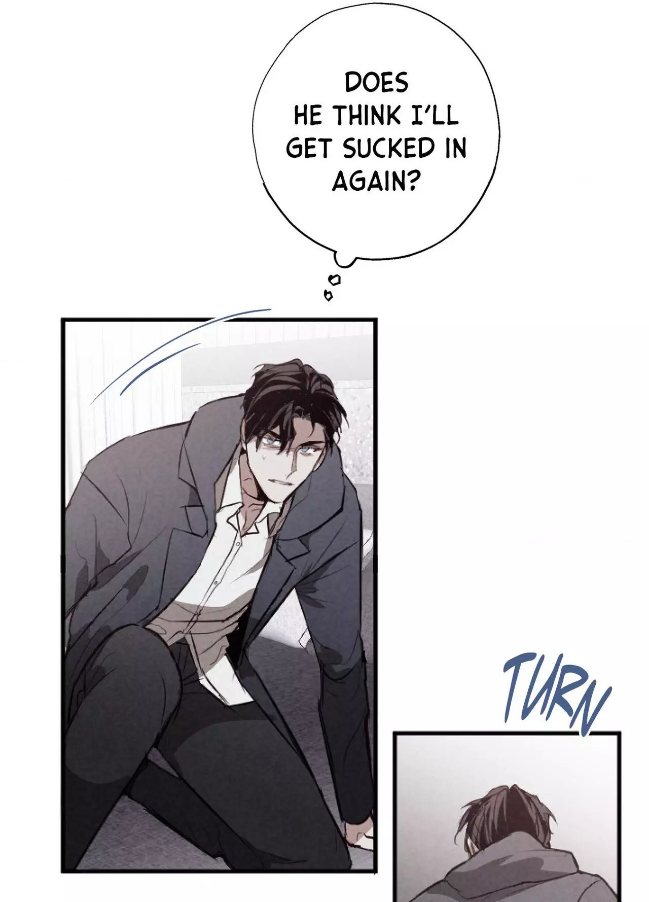 Tugging at My Heart - Chapter 40 Page 72
