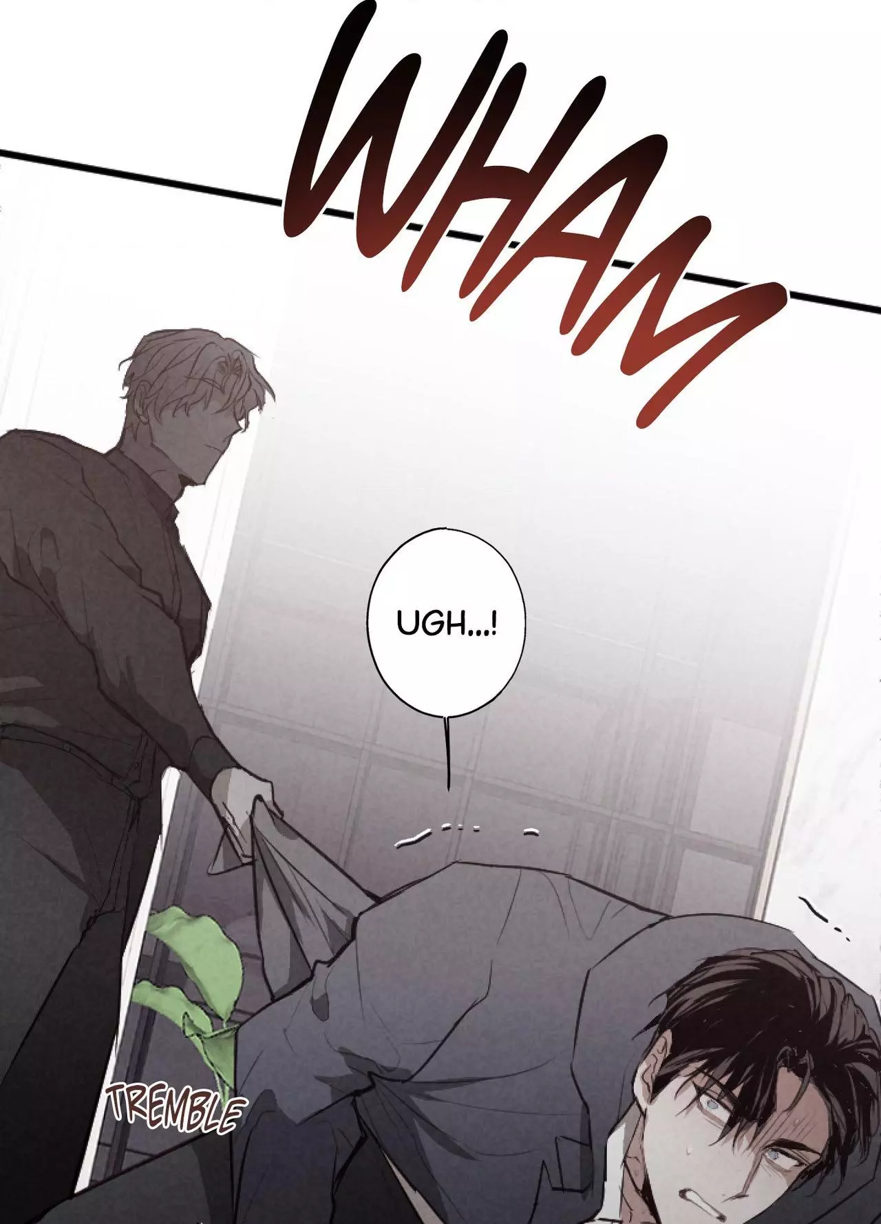 Tugging at My Heart - Chapter 40 Page 75