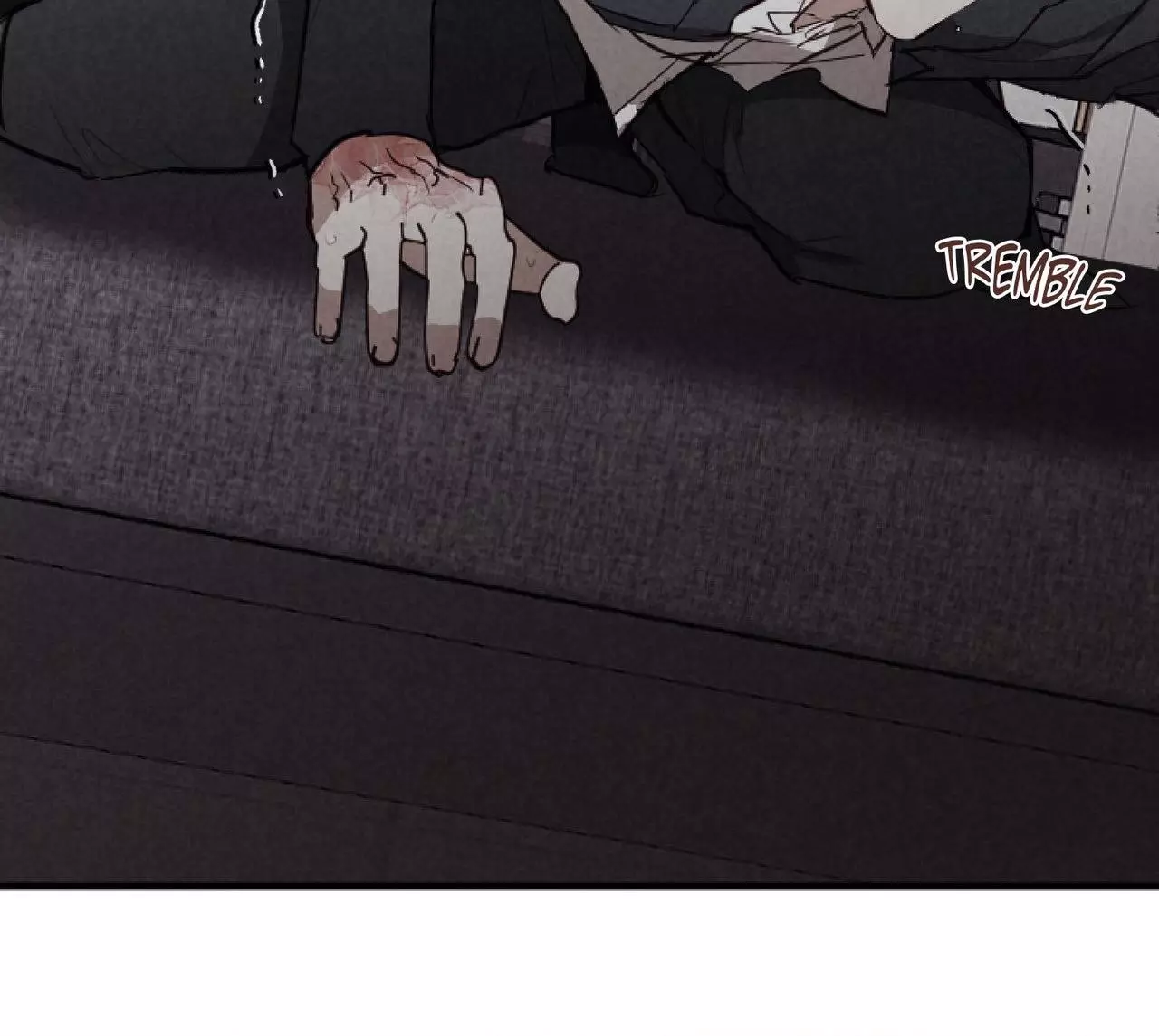 Tugging at My Heart - Chapter 40 Page 76