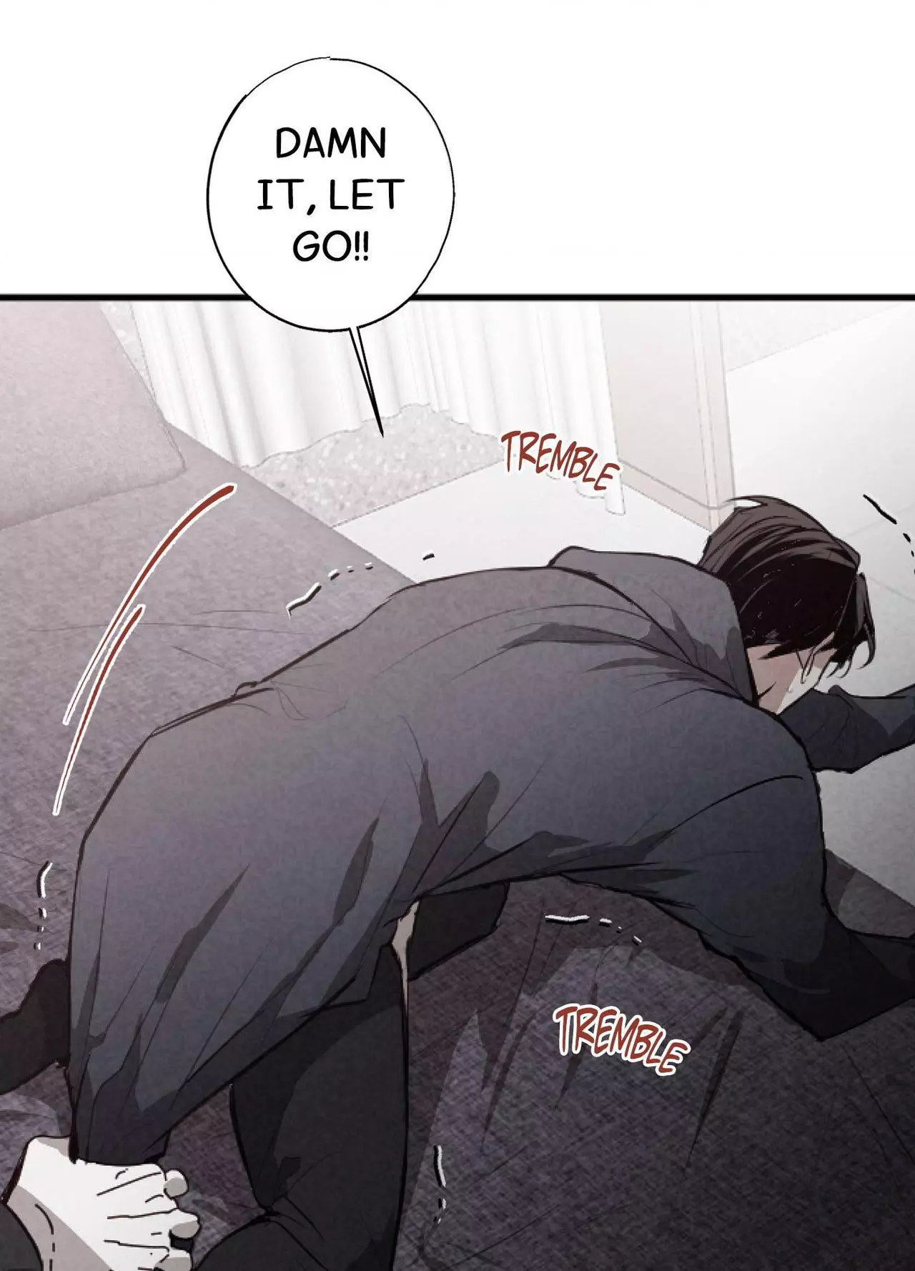 Tugging at My Heart - Chapter 40 Page 77