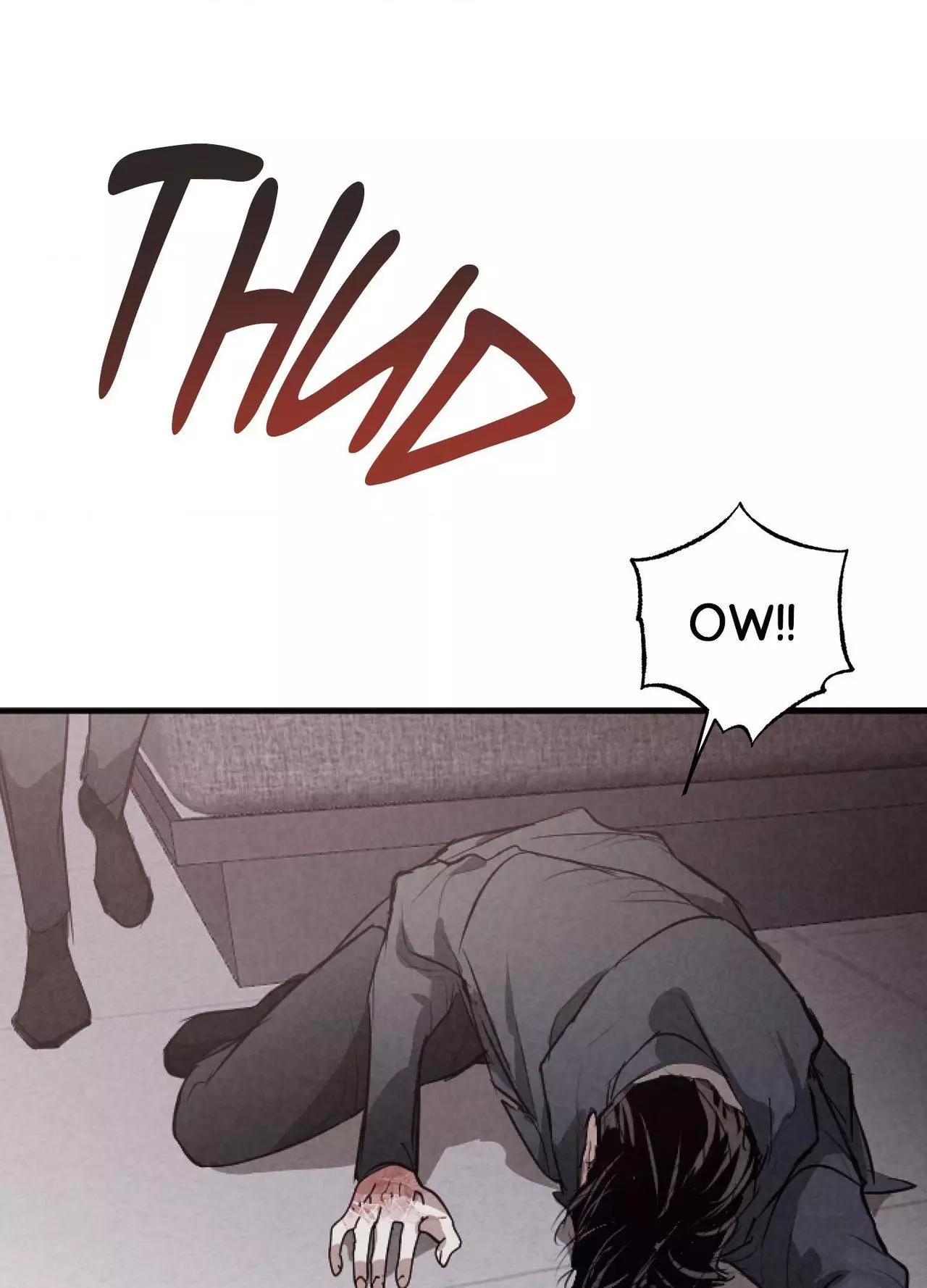 Tugging at My Heart - Chapter 40 Page 82